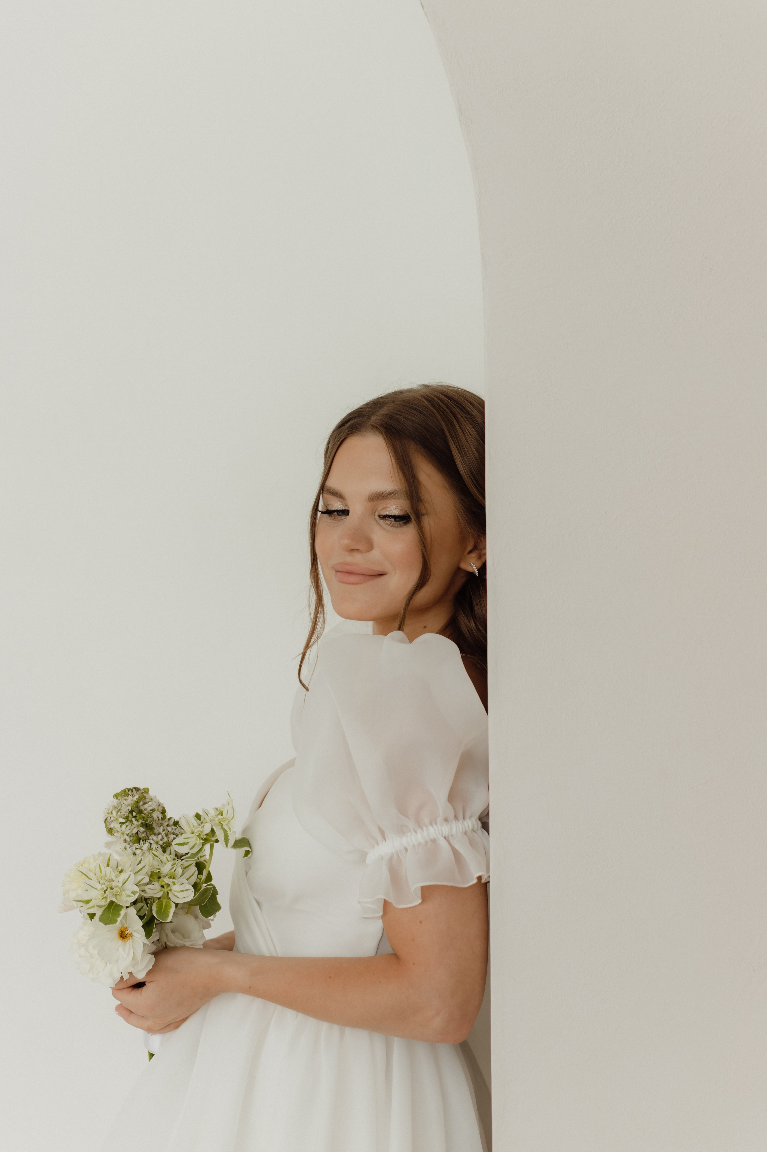 Никита и Валерия. Семейный и свадебный фотограф в Челябинске Мария Леонтьева