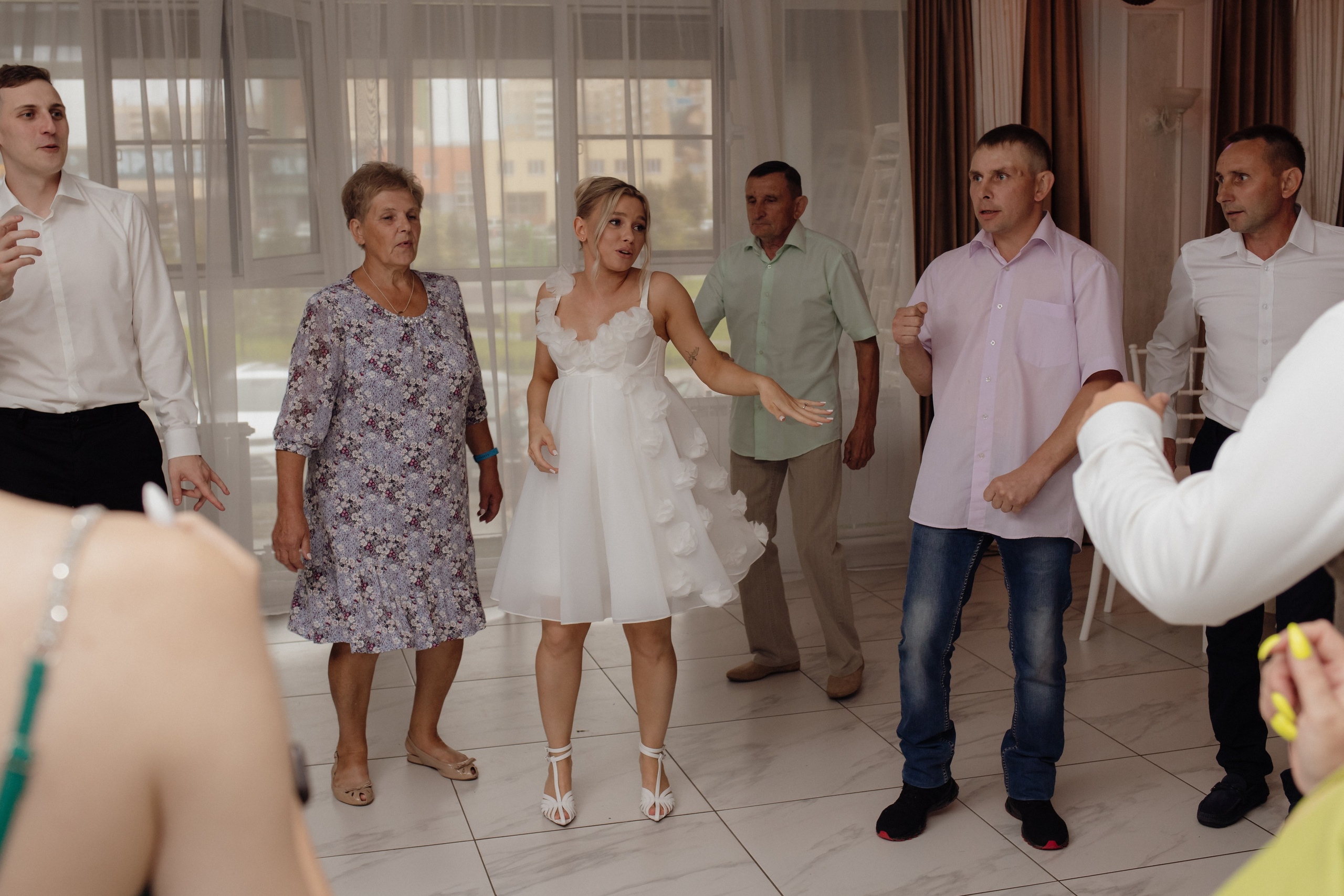 Степан и Дарья. Семейный и свадебный фотограф в Челябинске Мария Леонтьева