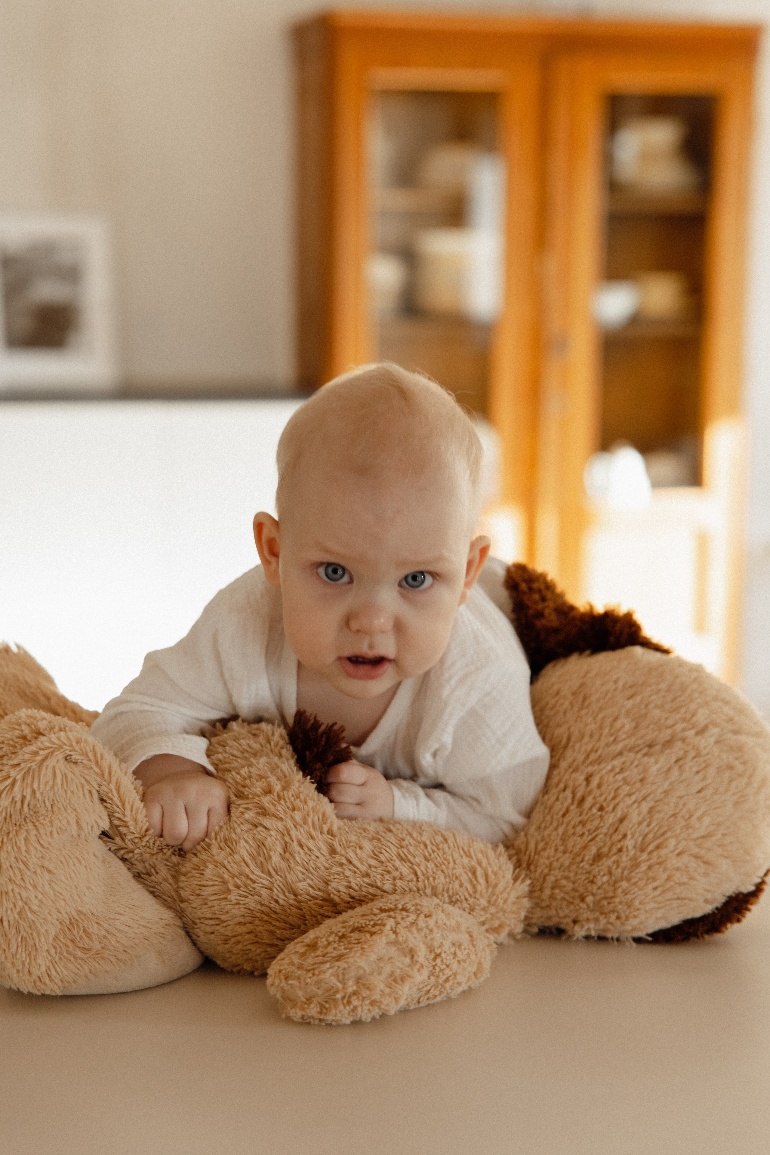 Ванечка. Семейный и свадебный фотограф в Челябинске Мария Леонтьева