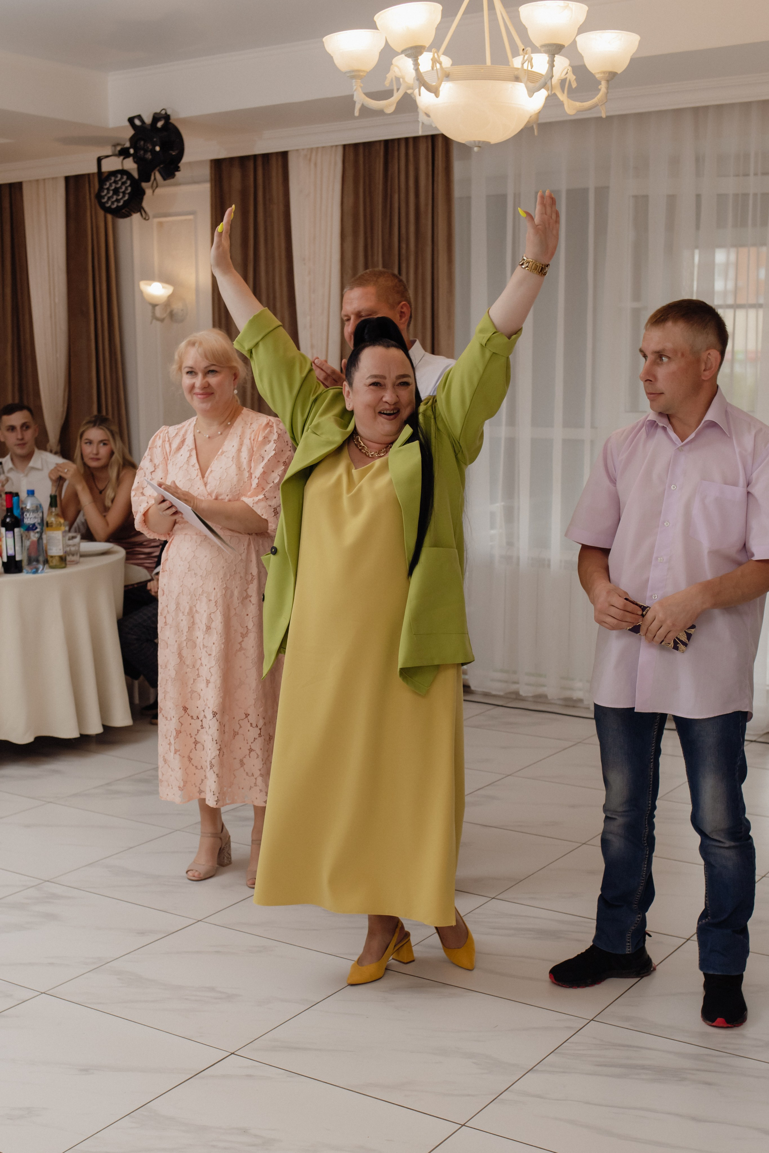 Степан и Дарья. Семейный и свадебный фотограф в Челябинске Мария Леонтьева