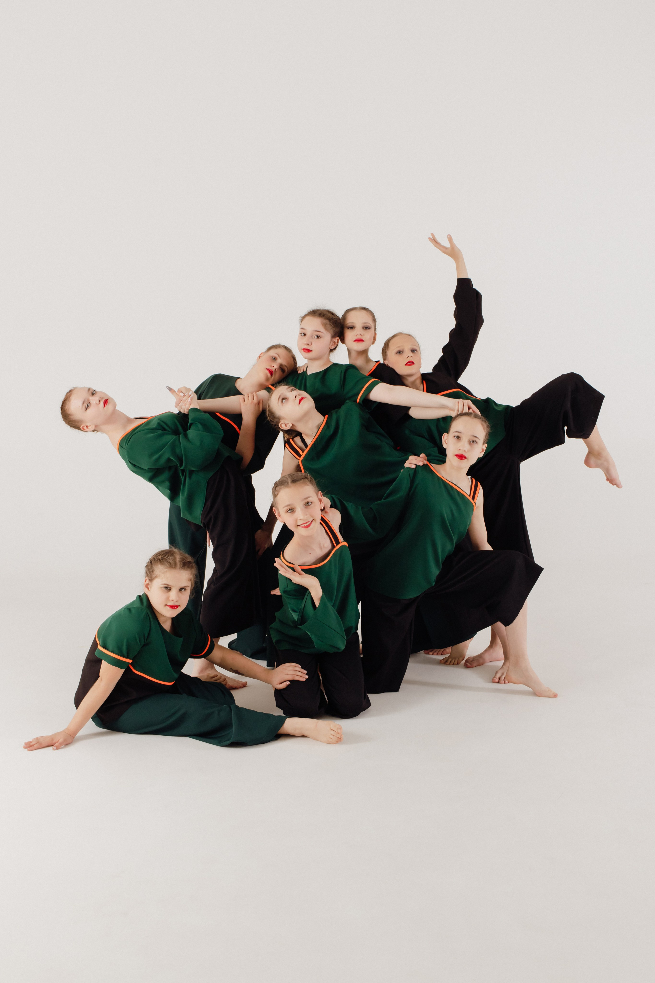 В ритме Че. Семейный и свадебный фотограф в Челябинске Мария Леонтьева