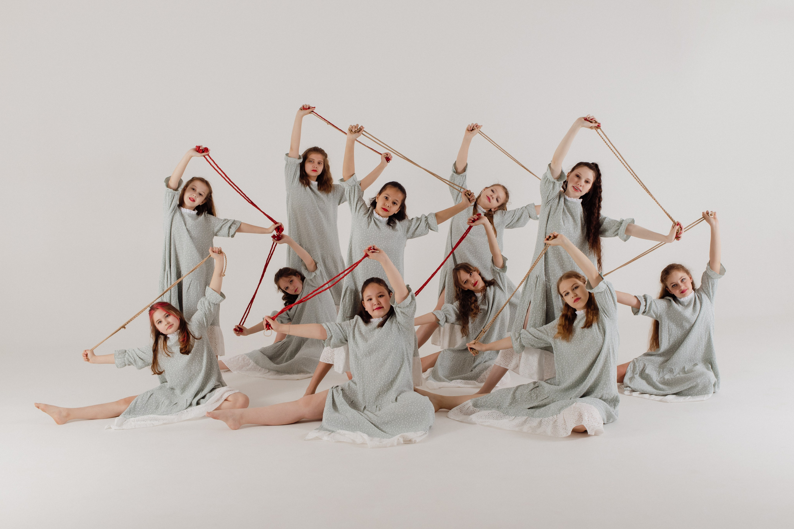 В ритме Че. Семейный и свадебный фотограф в Челябинске Мария Леонтьева