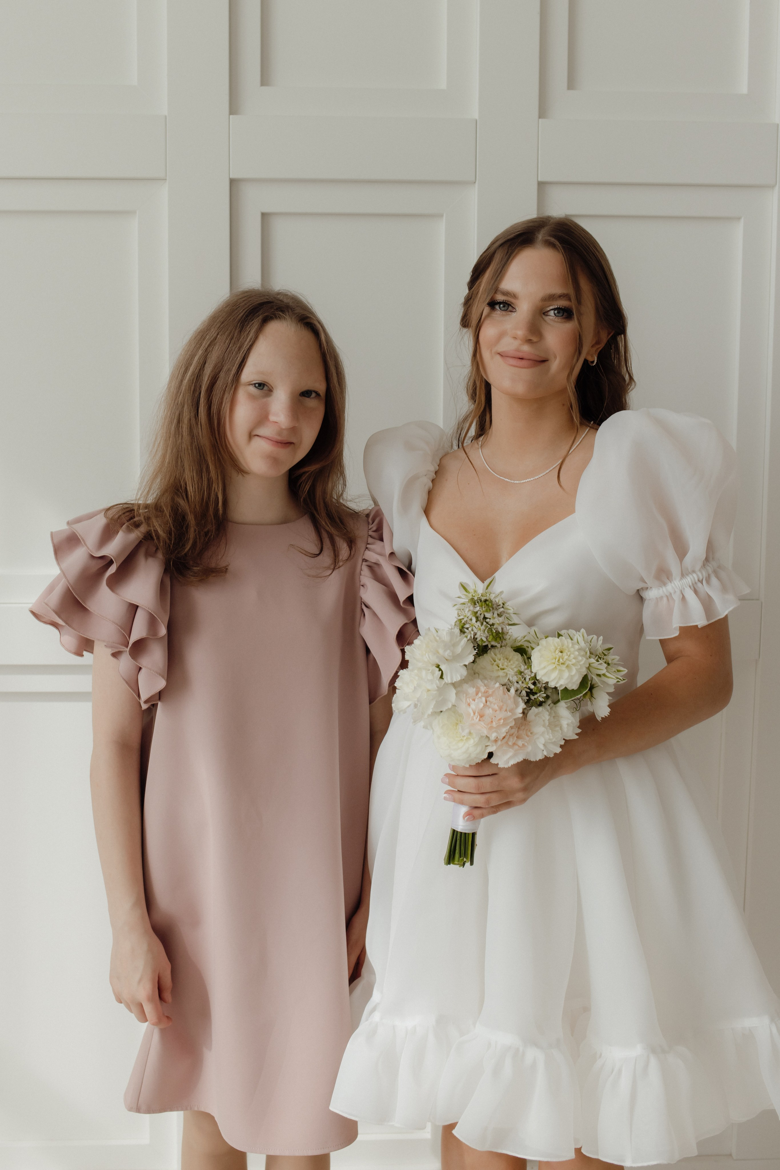 Никита и Валерия. Семейный и свадебный фотограф в Челябинске Мария Леонтьева