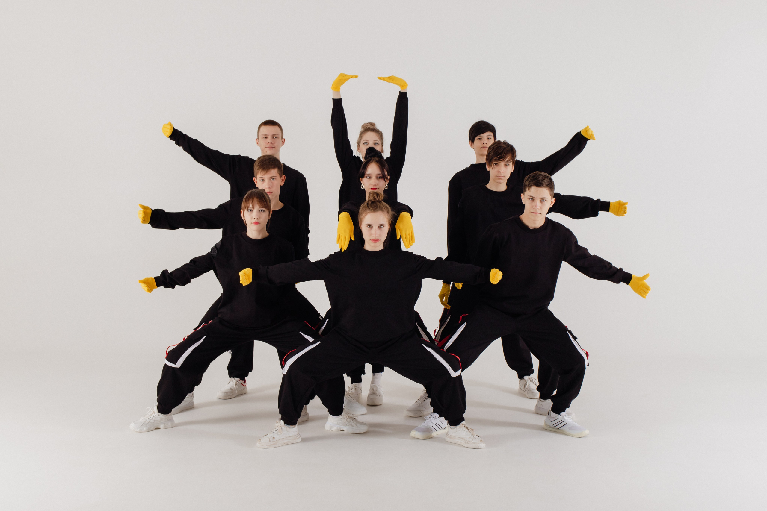 В ритме Че. Семейный и свадебный фотограф в Челябинске Мария Леонтьева