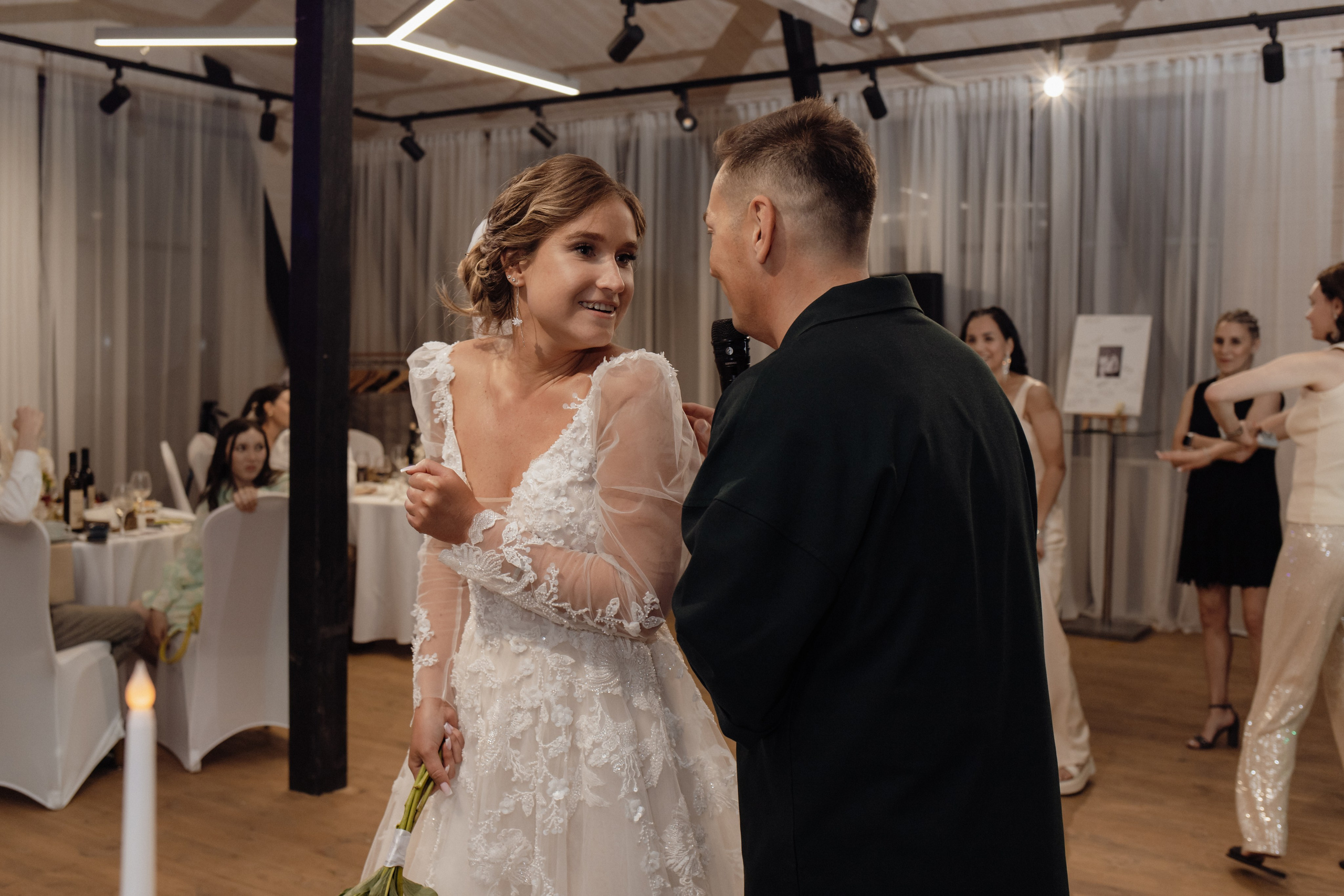 Максим и Анастасия. Семейный и свадебный фотограф в Челябинске Мария Леонтьева