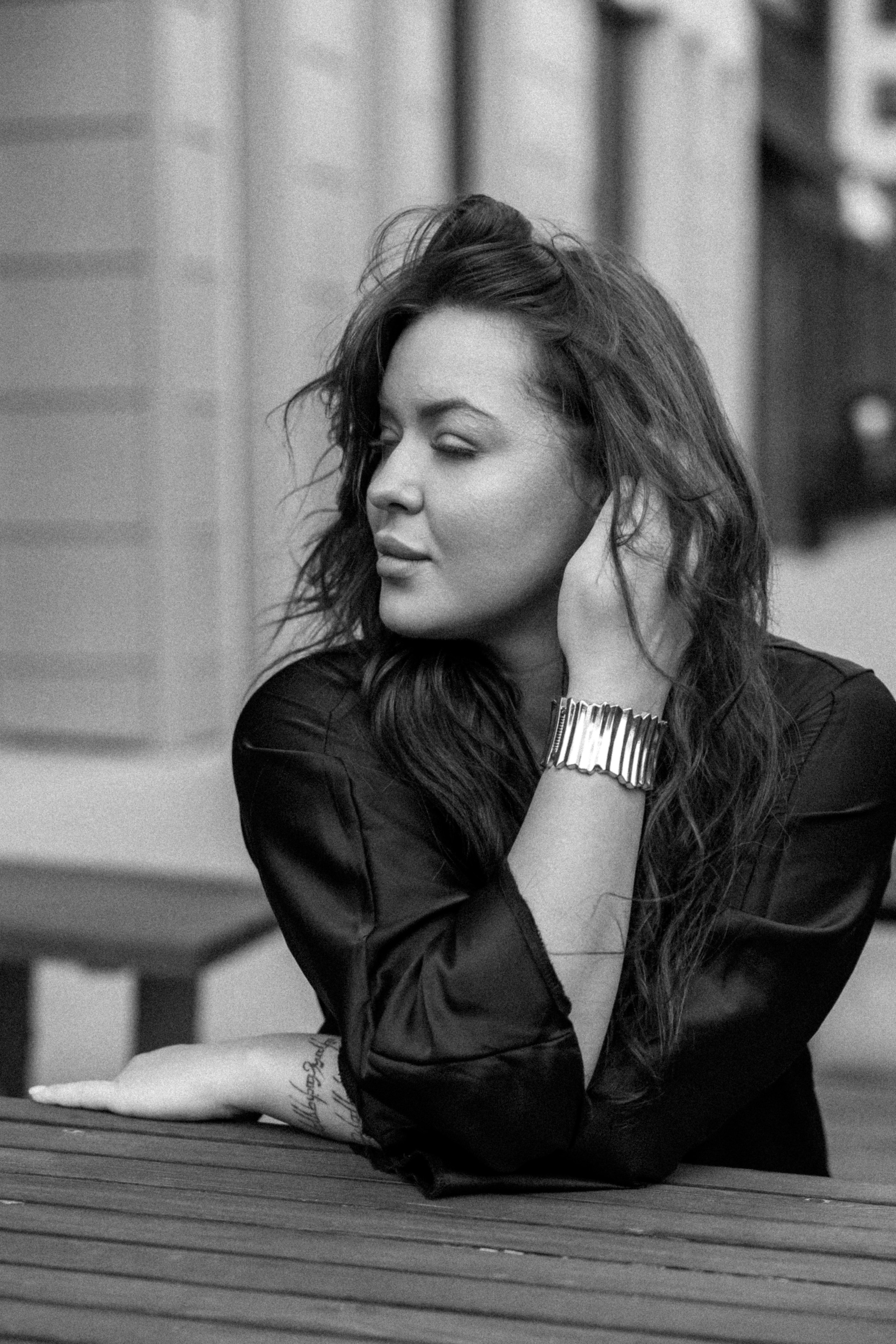 Алена. Семейный и свадебный фотограф в Челябинске Мария Леонтьева