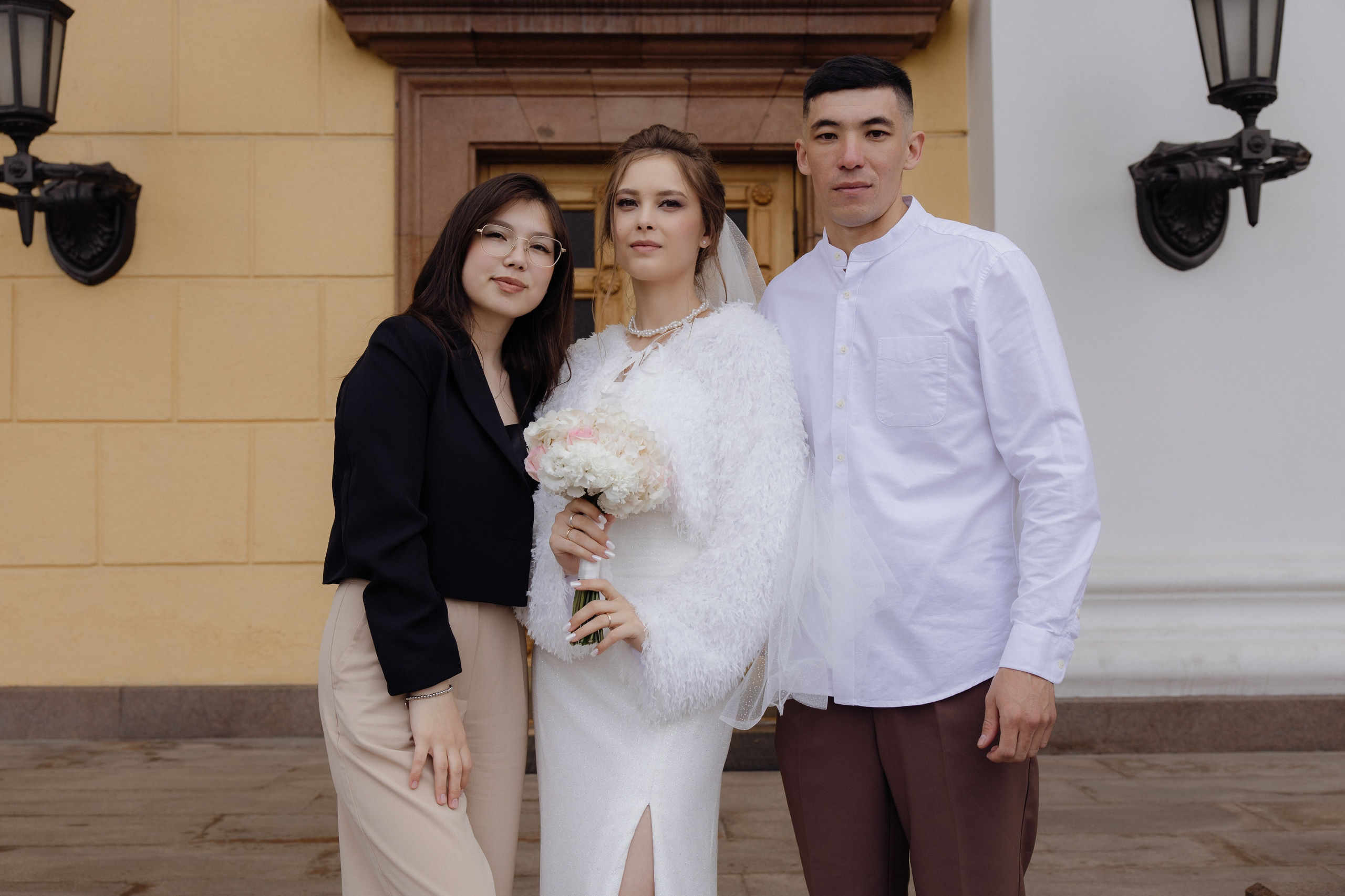 Даниил и Кристина. Семейный и свадебный фотограф в Челябинске Мария Леонтьева