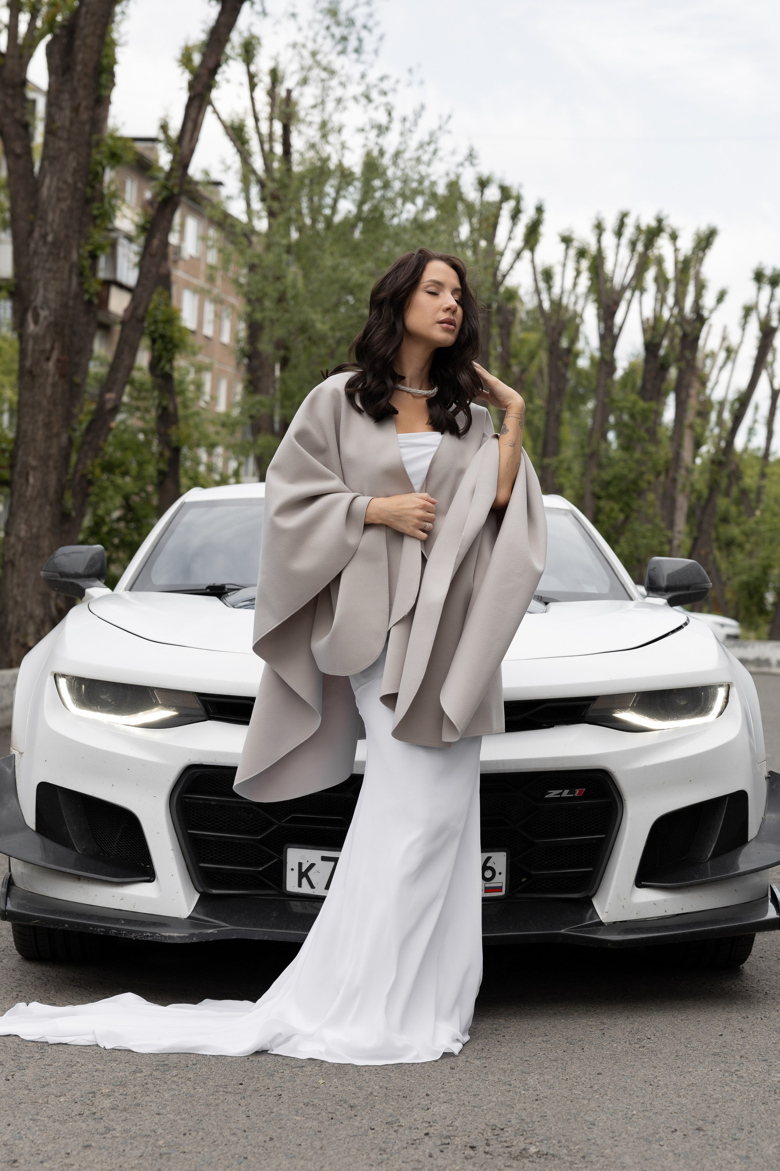 Петр и Екатерина. Семейный и свадебный фотограф в Челябинске Мария Леонтьева