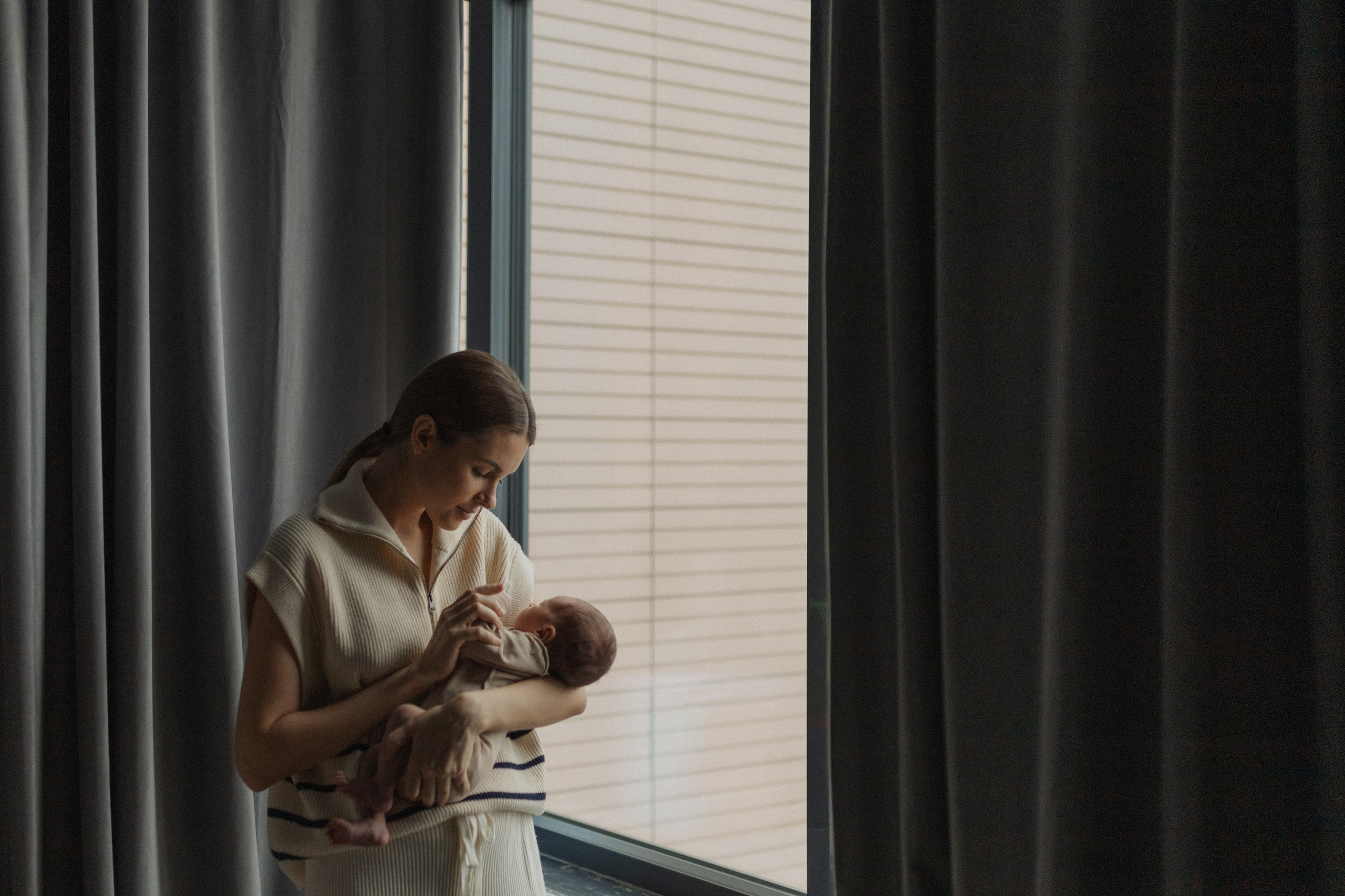 Новорожденные. Главная