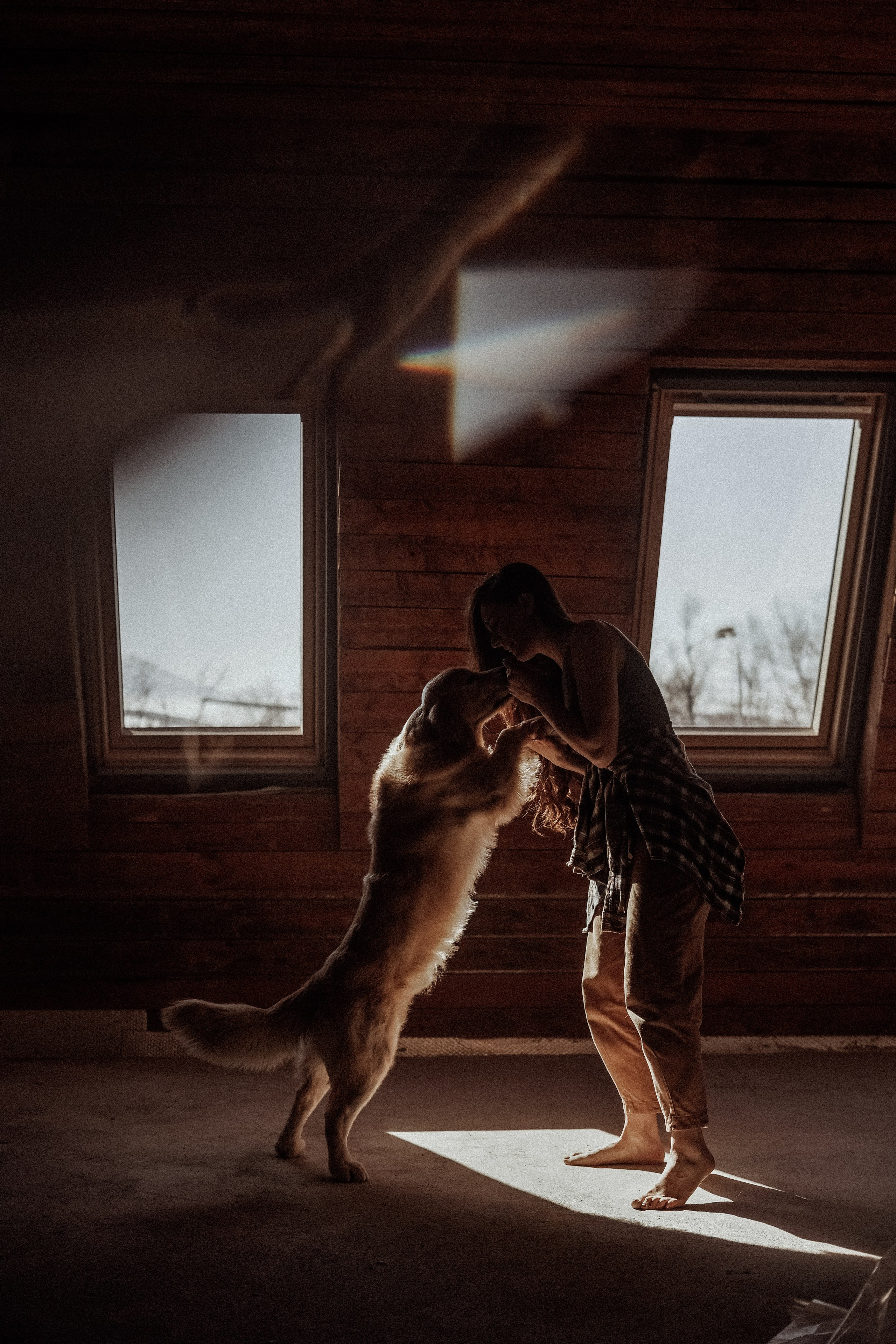Лучший друг. Свадебный и семейный фотограф Афанасьева Анна в Кисловодске