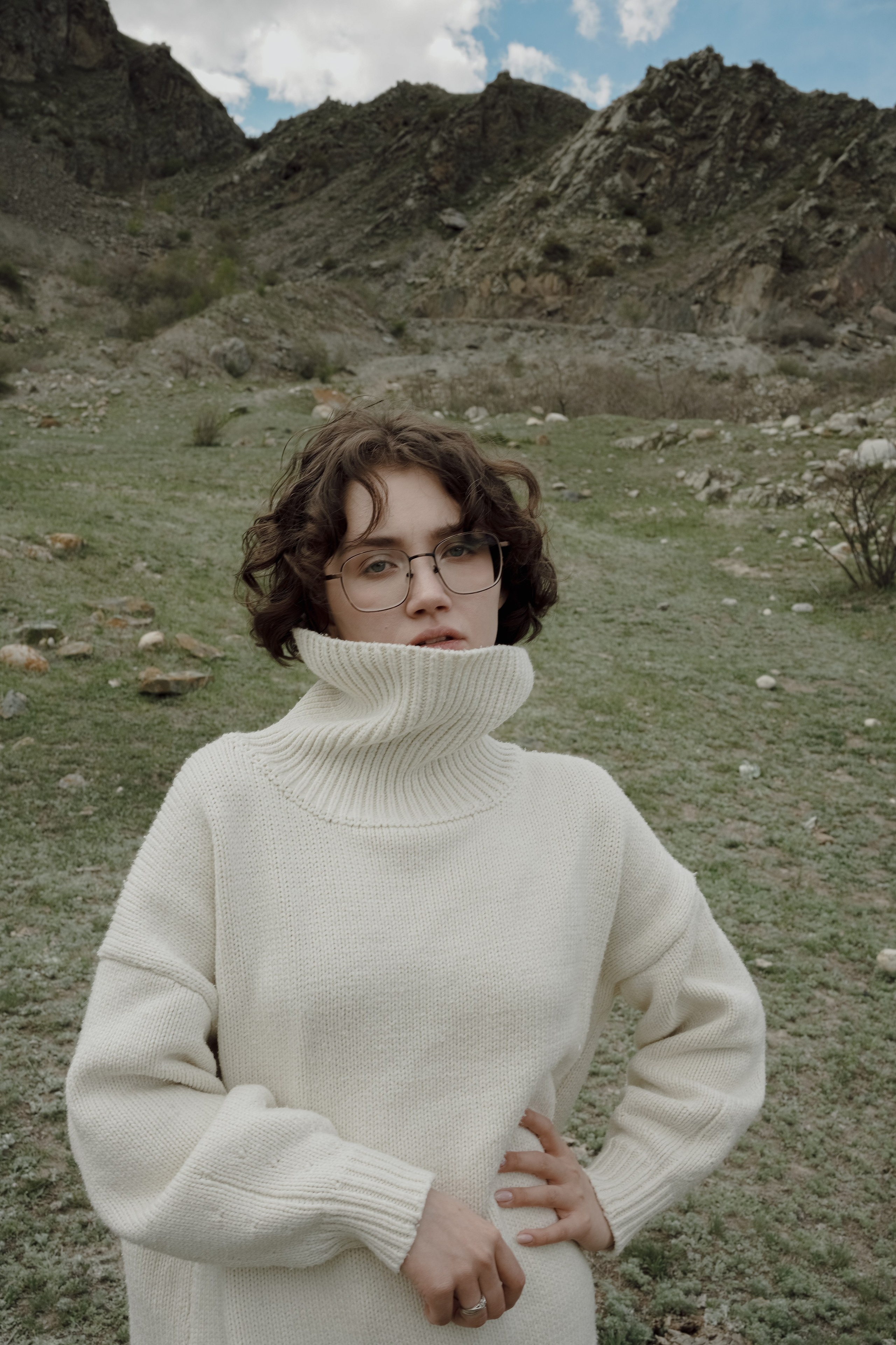 В горах. Свадебный и семейный фотограф Афанасьева Анна в Кисловодске