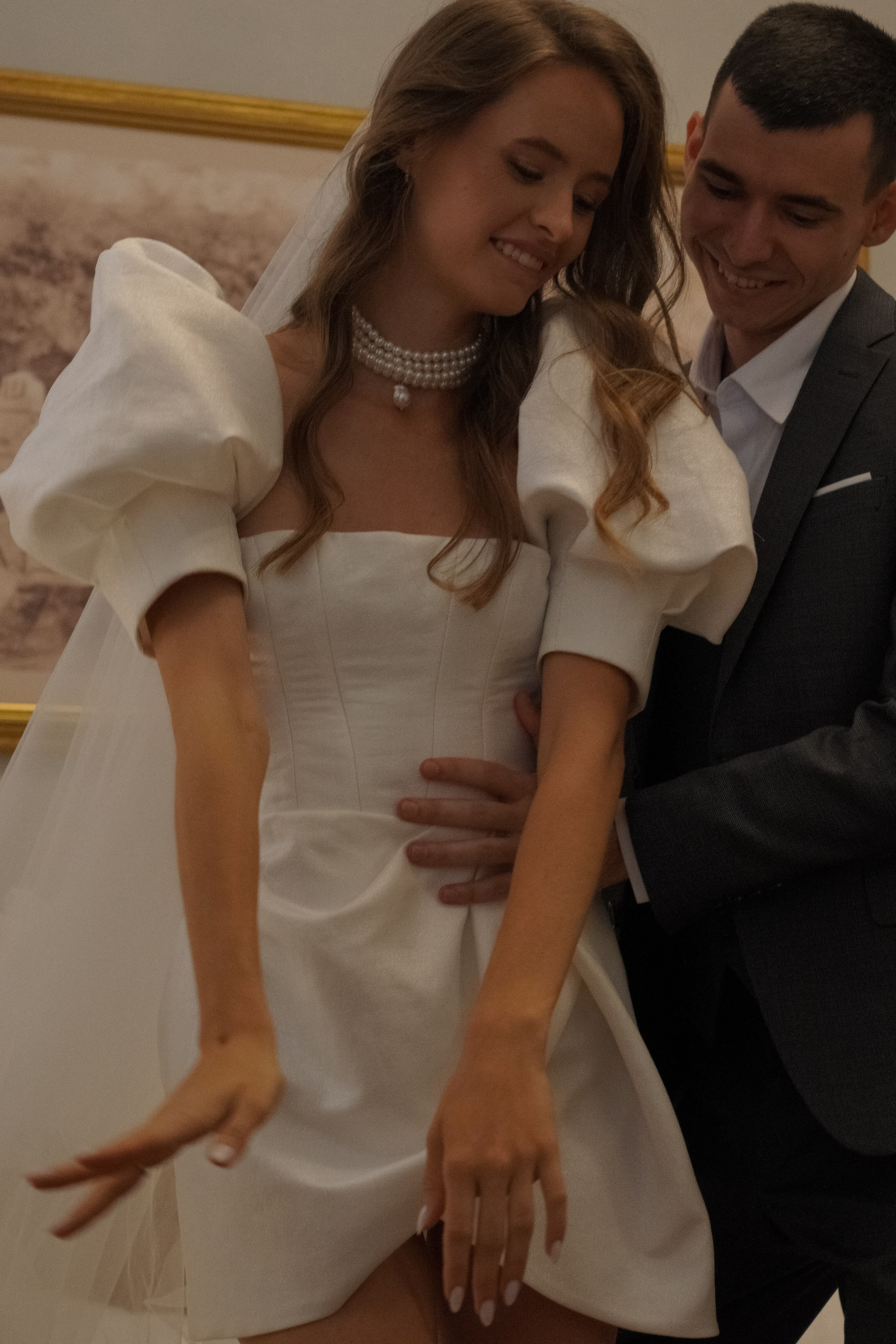 Наш Чудесный День. Свадебный и семейный фотограф Афанасьева Анна в Кисловодске