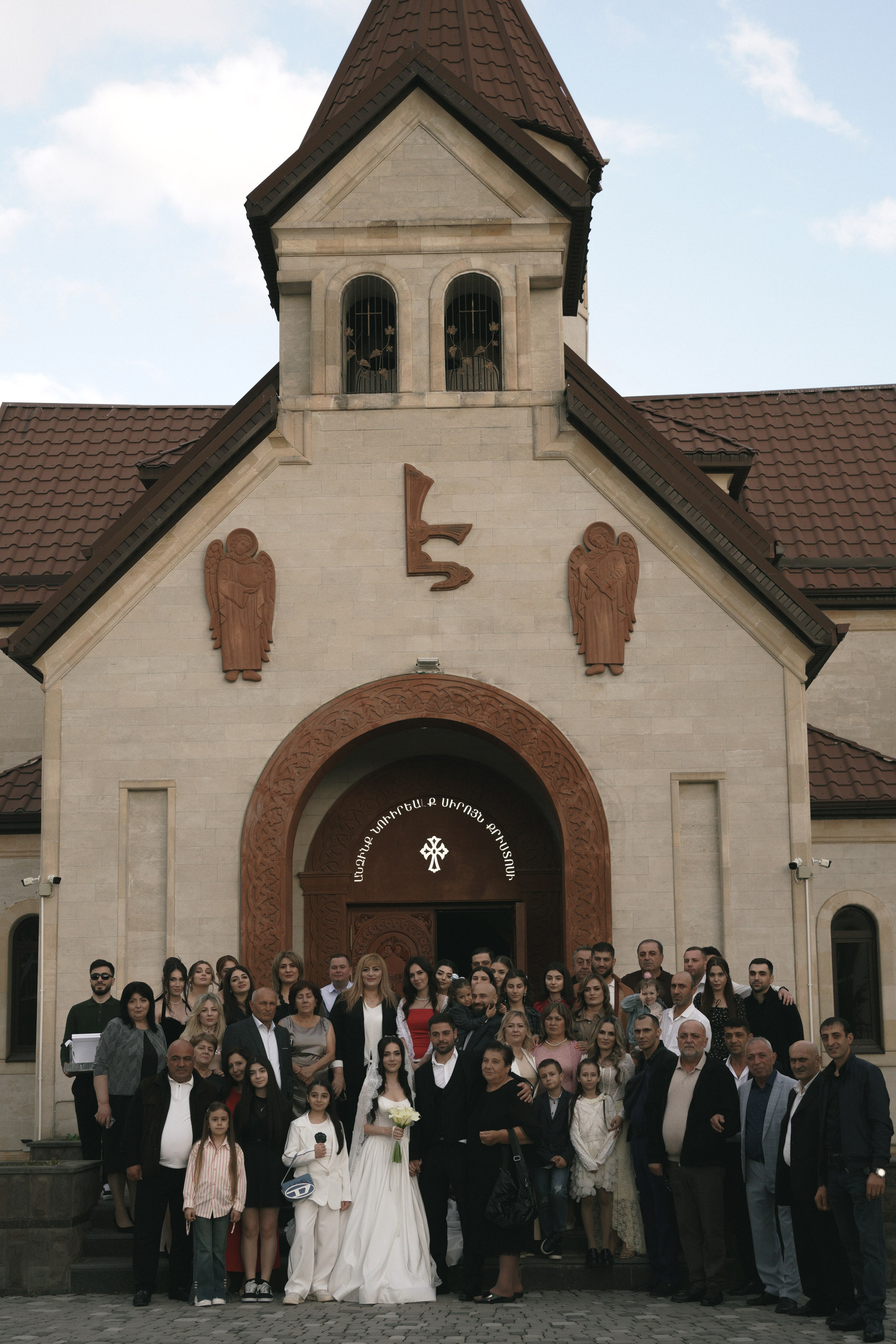 Испания. Свадебный и семейный фотограф Афанасьева Анна в Кисловодске