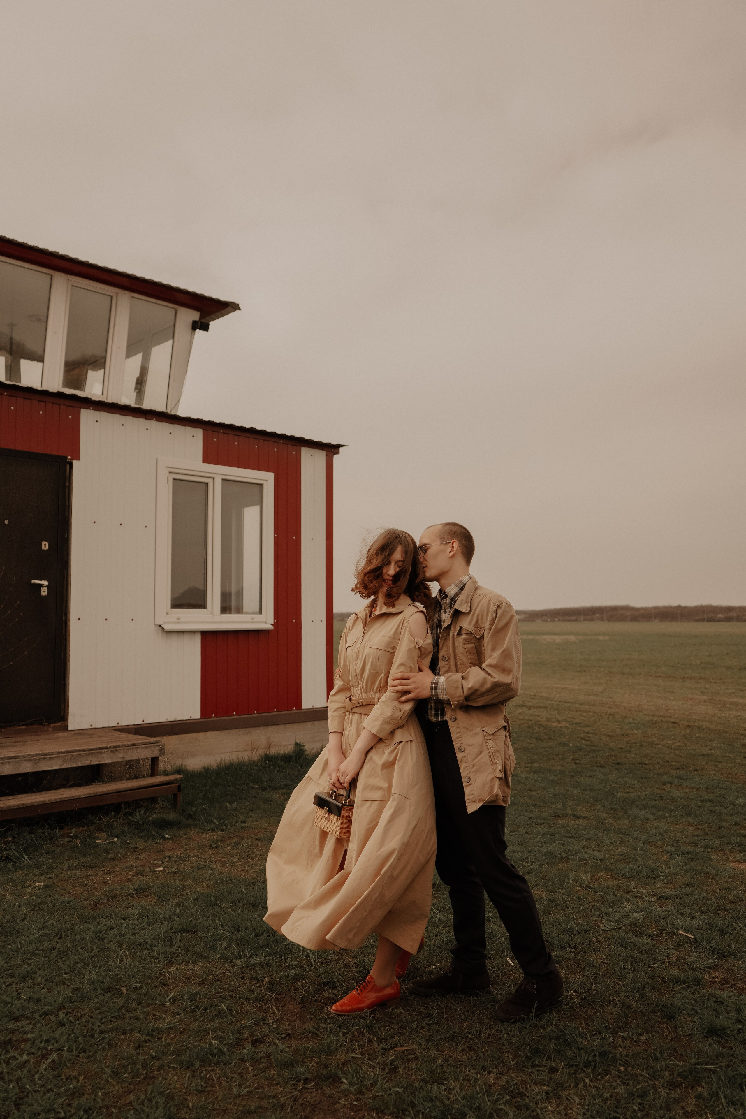 Самолеты. Свадебный и семейный фотограф Афанасьева Анна в Кисловодске