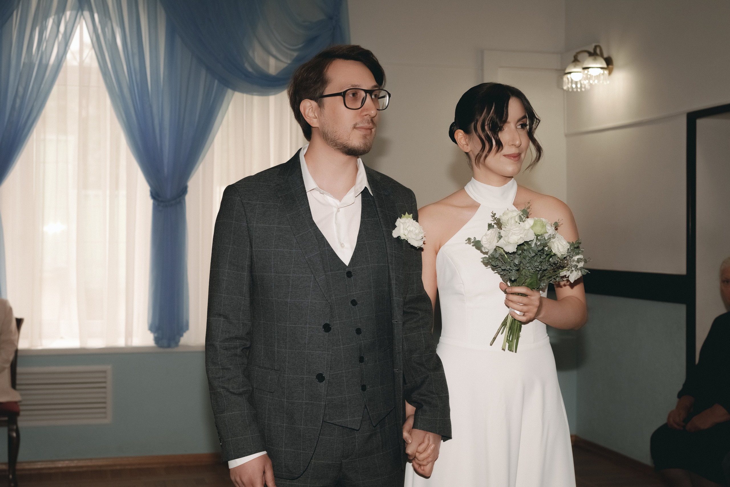 Мелодия Любви. Свадебный и семейный фотограф Афанасьева Анна в Кисловодске