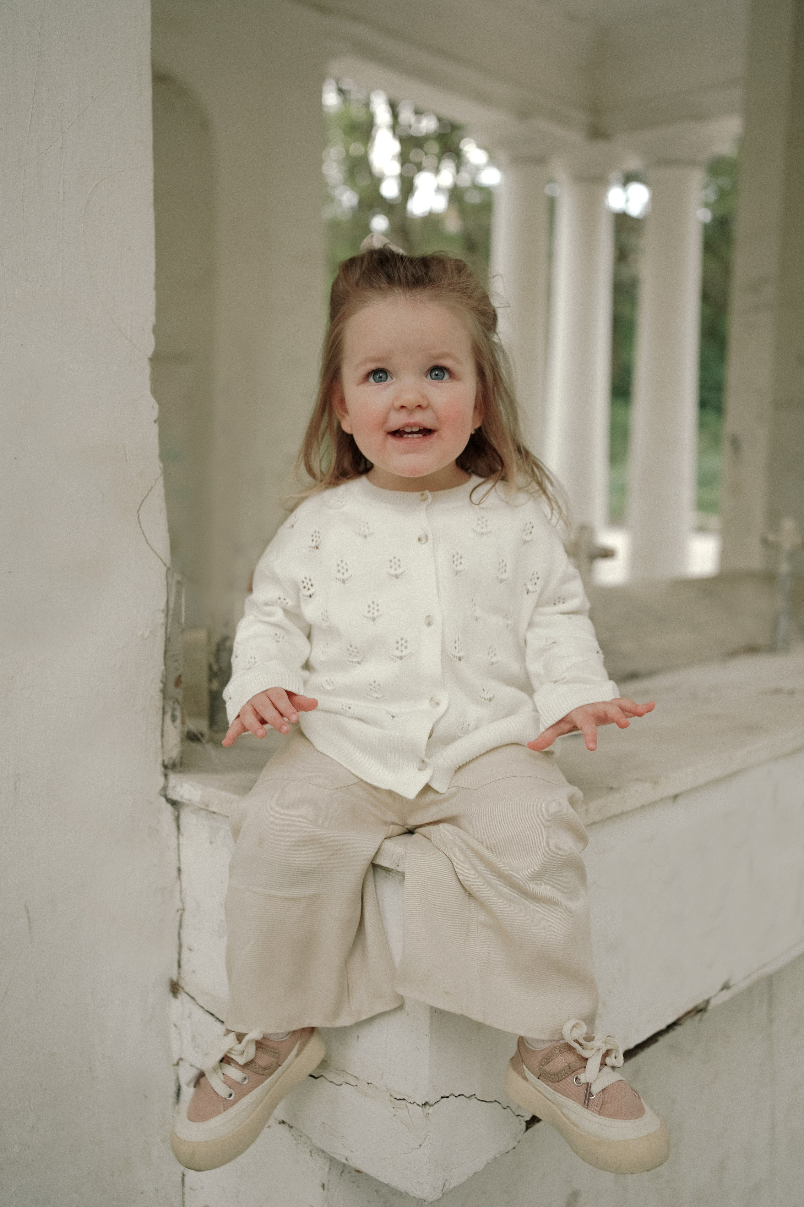 В Ессентуках. Свадебный и семейный фотограф Афанасьева Анна в Кисловодске