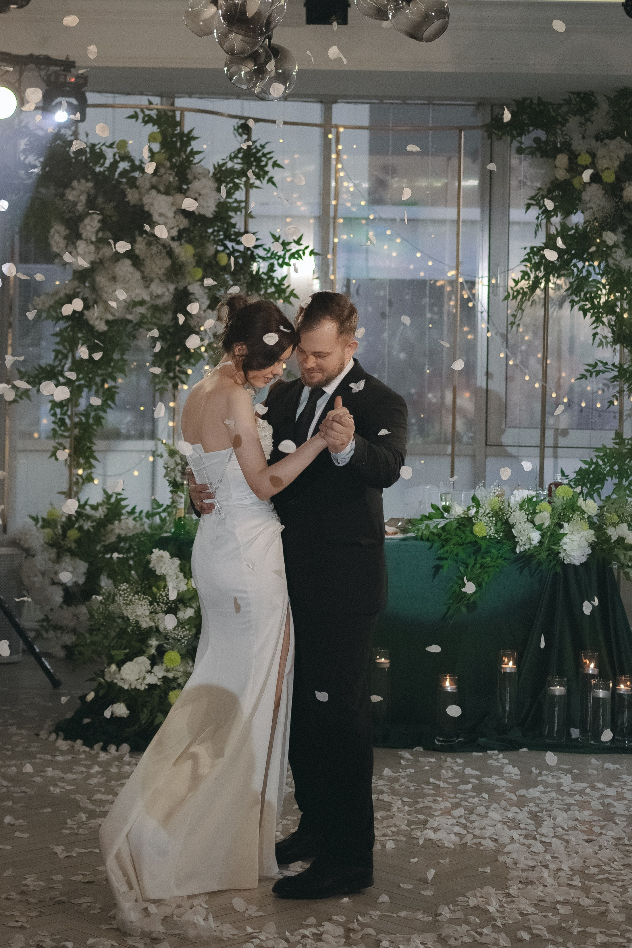 Данил и Валерия. Свадебный и семейный фотограф Афанасьева Анна в Кисловодске