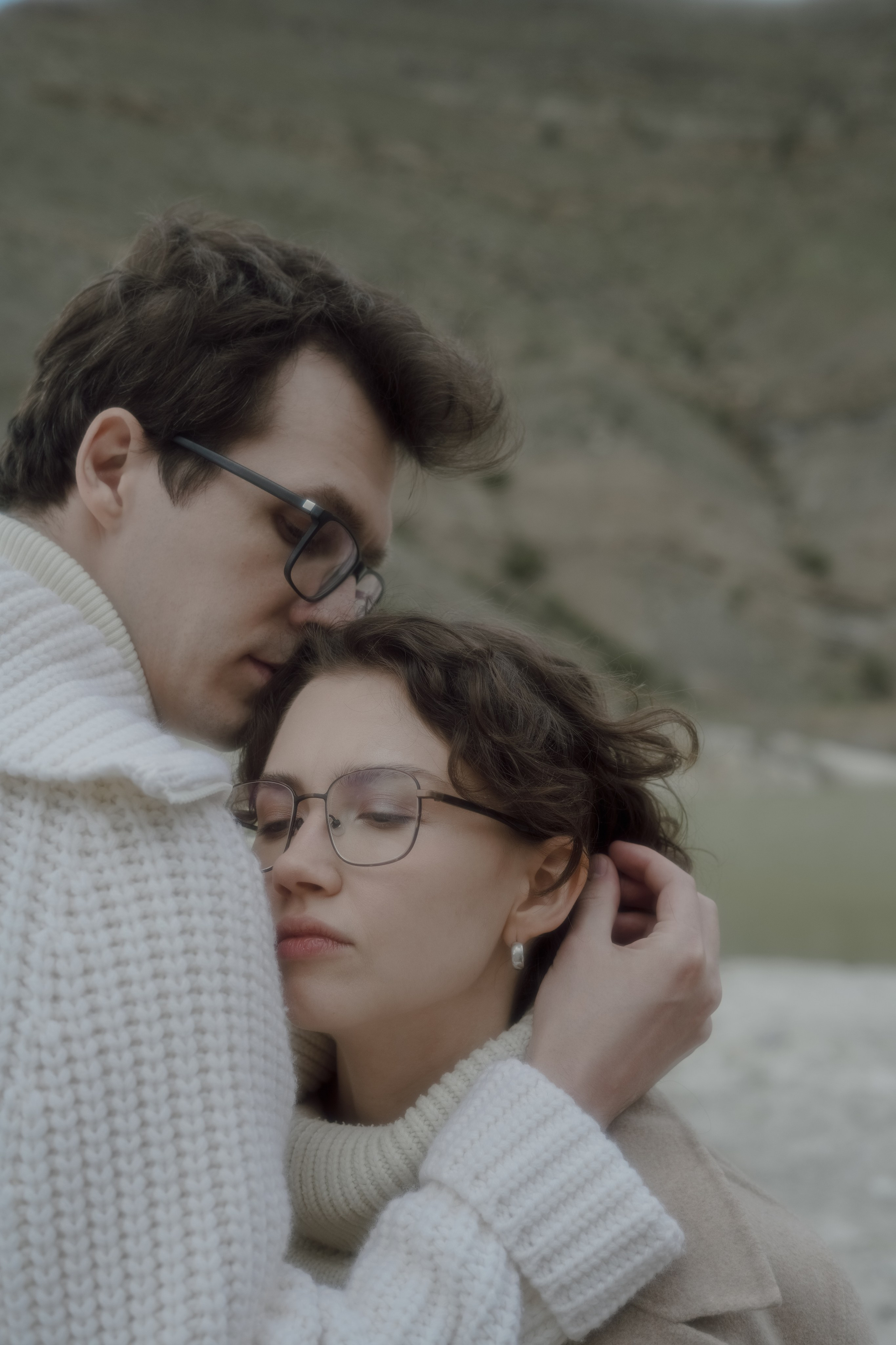 В горах. Свадебный и семейный фотограф Афанасьева Анна в Кисловодске