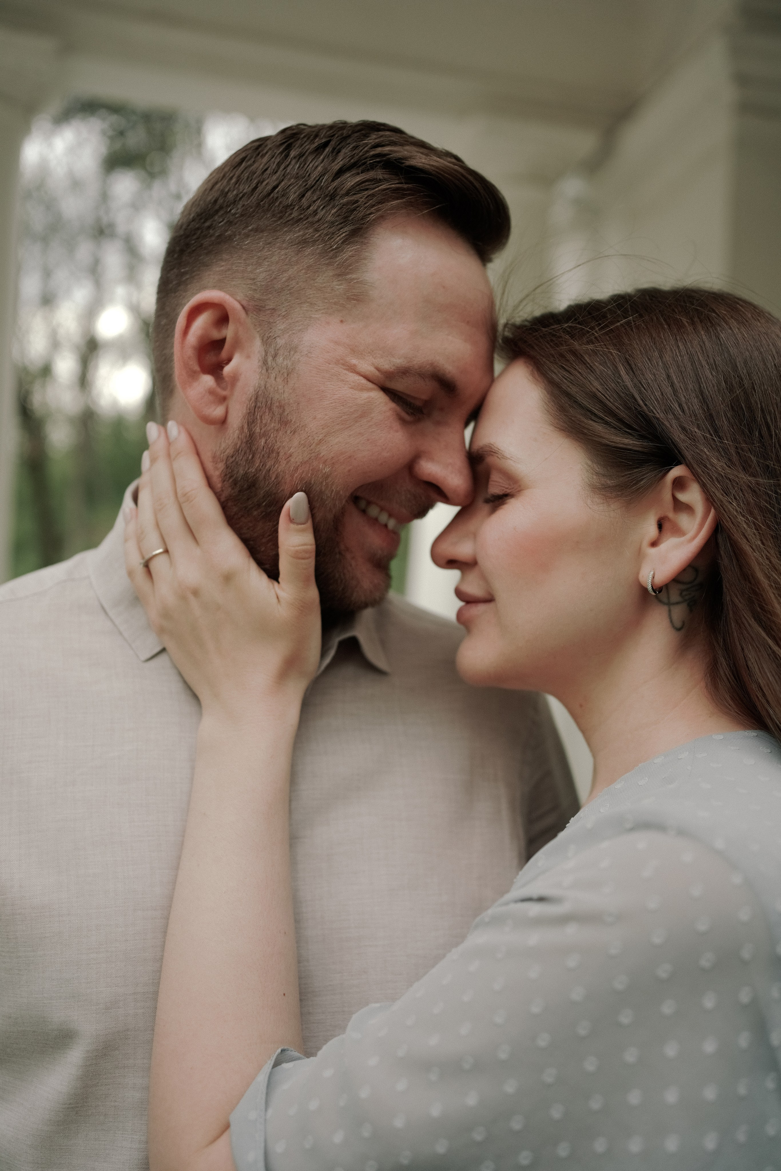 В Ессентуках. Свадебный и семейный фотограф Афанасьева Анна в Кисловодске