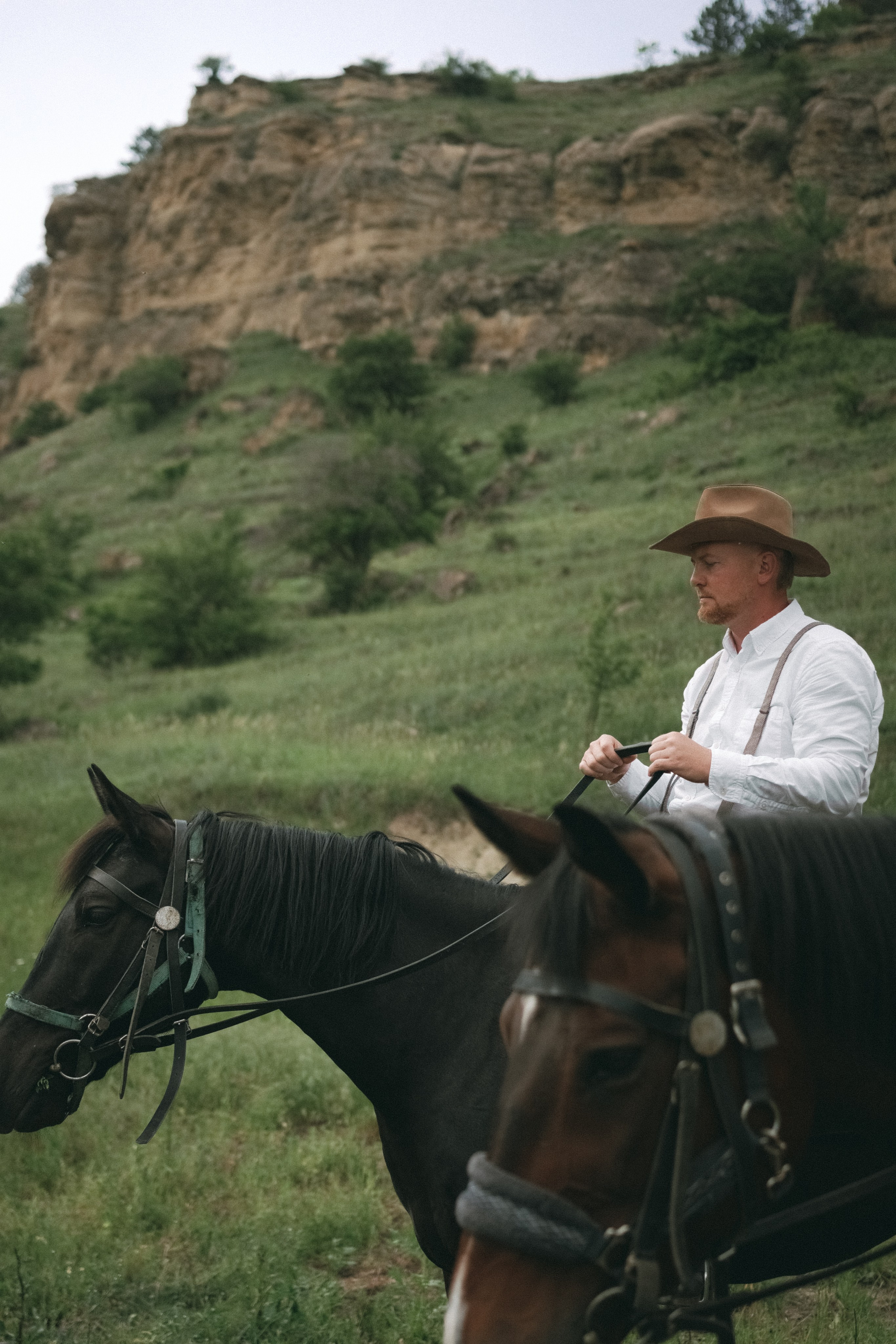 Фермерская история. Свадебный и семейный фотограф Афанасьева Анна в Кисловодске