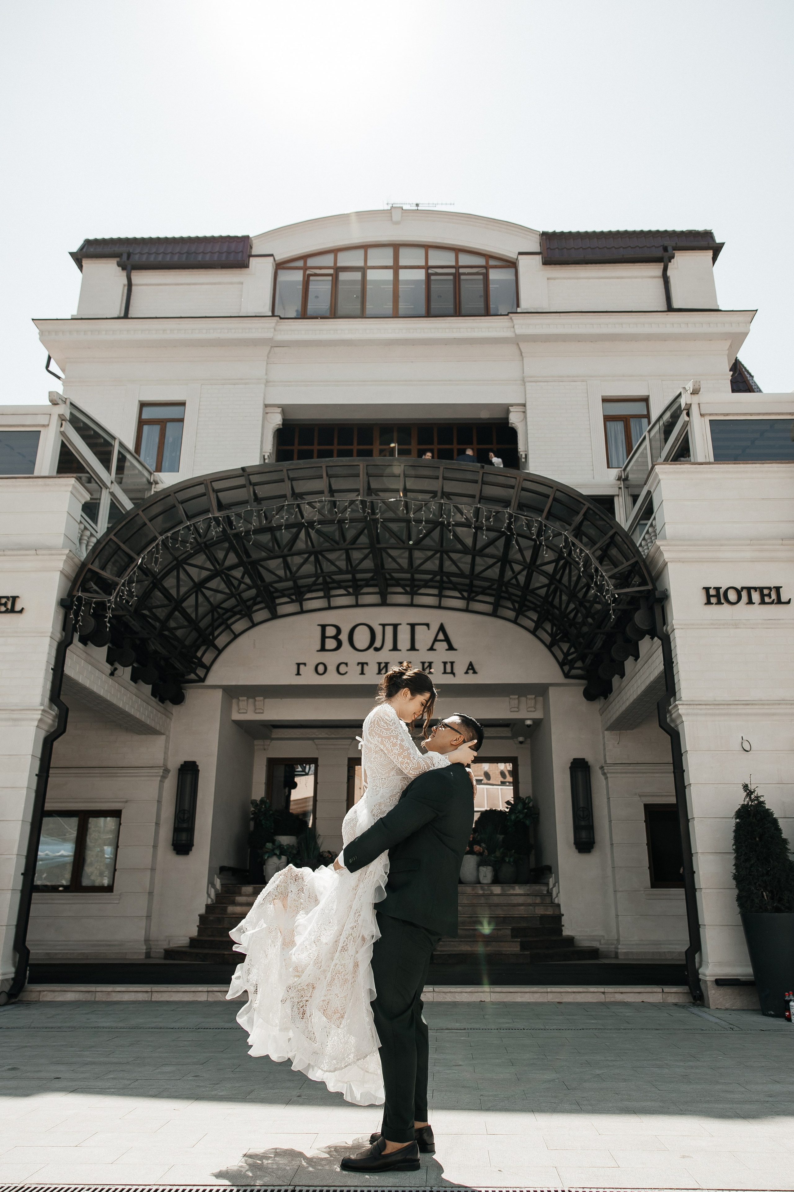 Амаль & Самира. Свадебный фотограф Исхизова Ольга