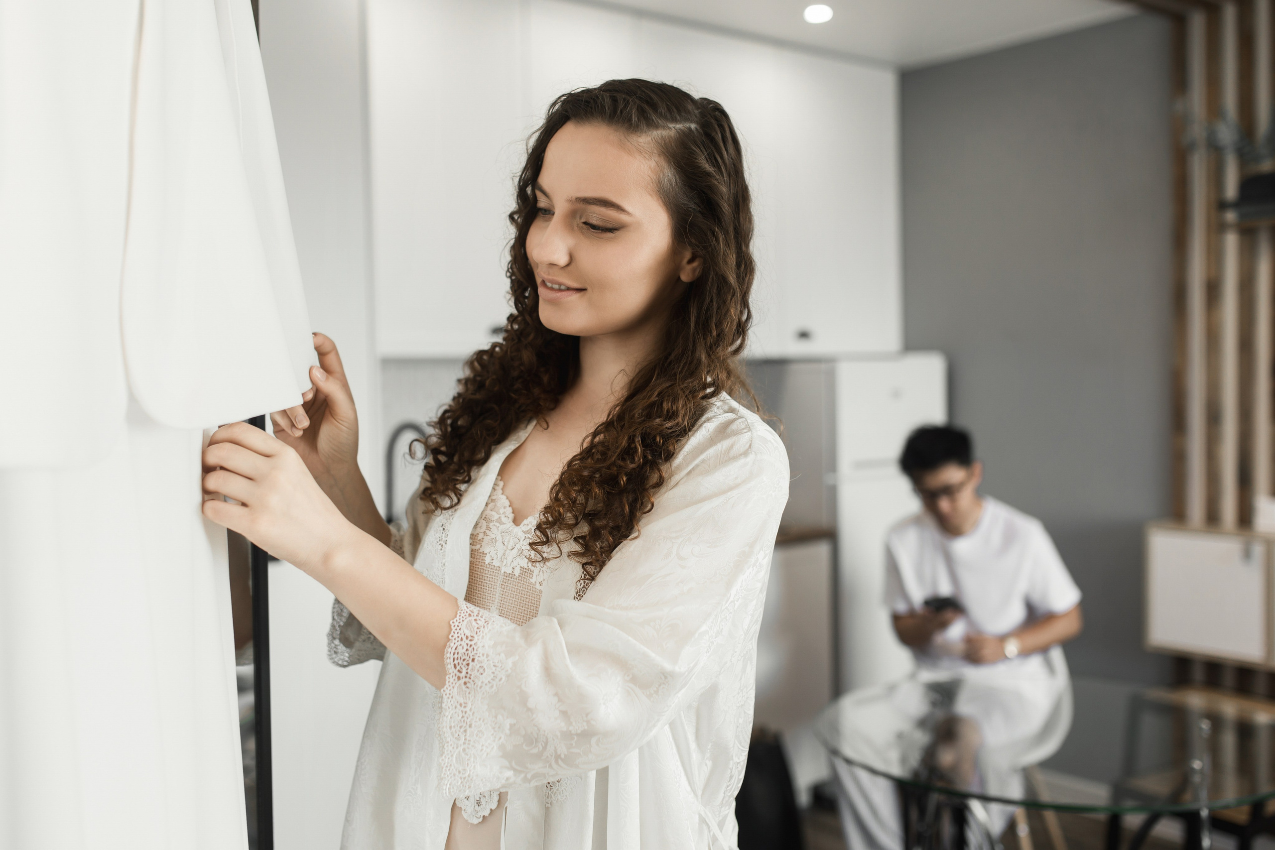 Роман & Лина. Свадебный фотограф Исхизова Ольга