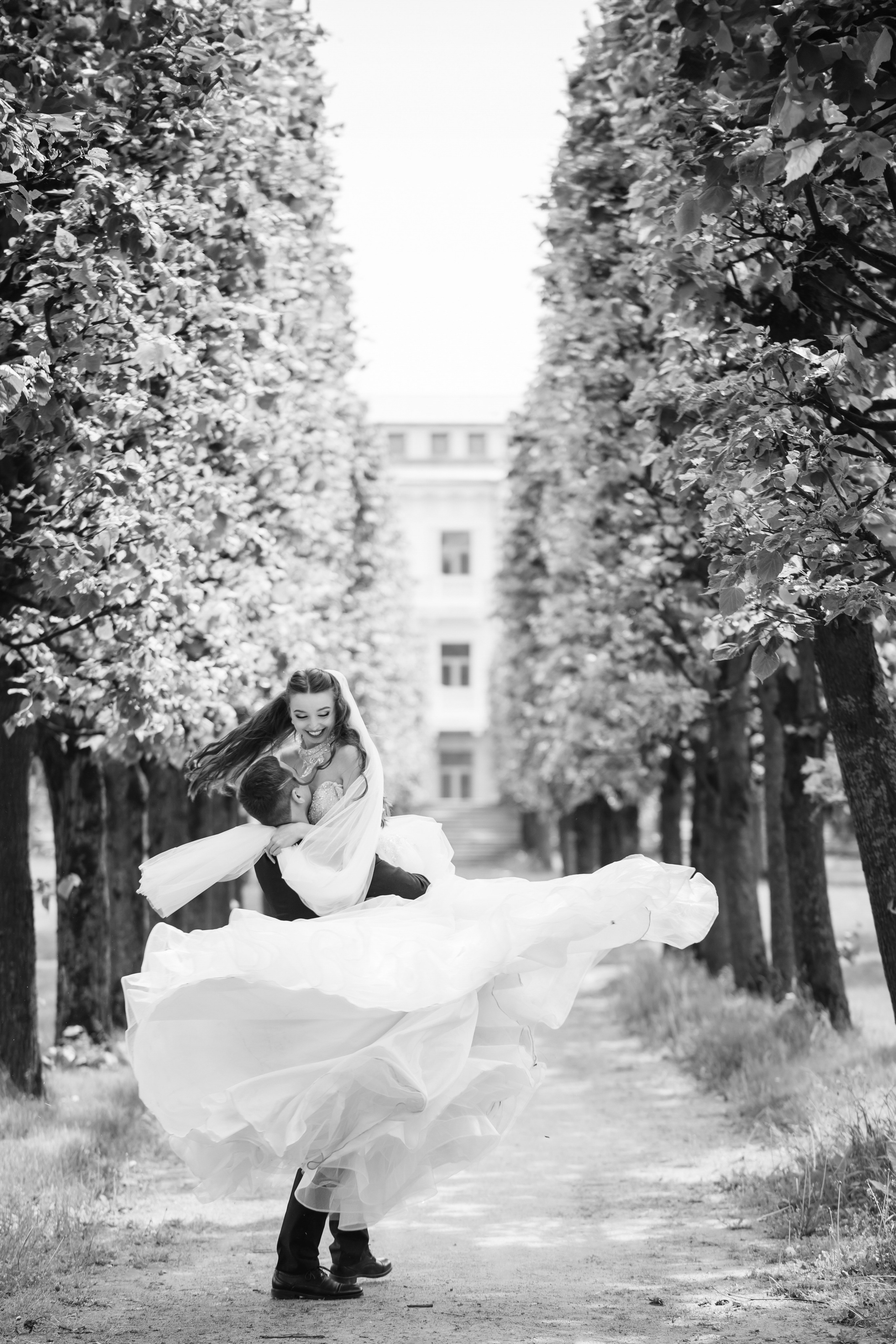 Роман & Анастасия. Свадебный фотограф Исхизова Ольга