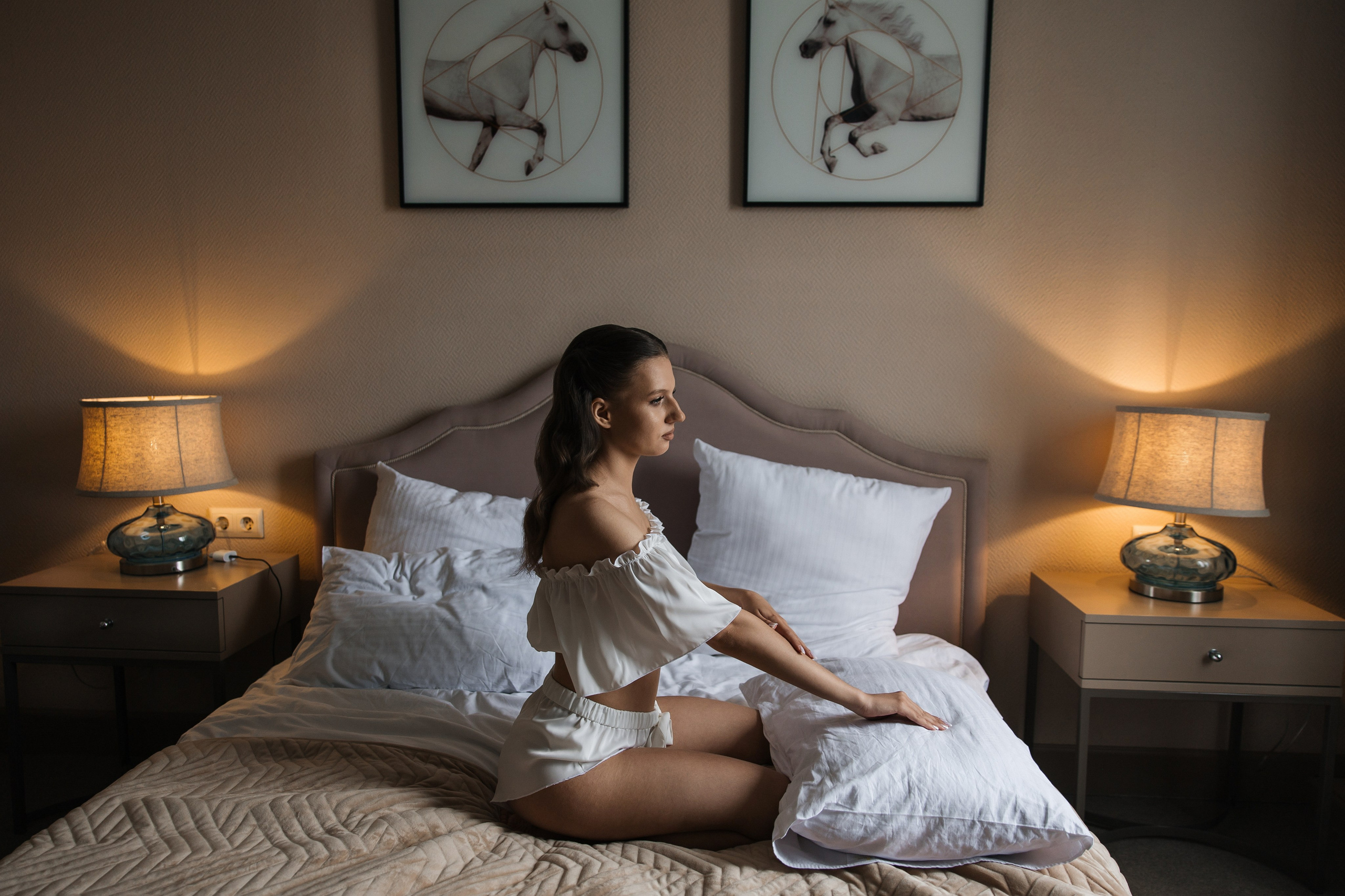 Антон & Олеся. Свадебный фотограф Исхизова Ольга