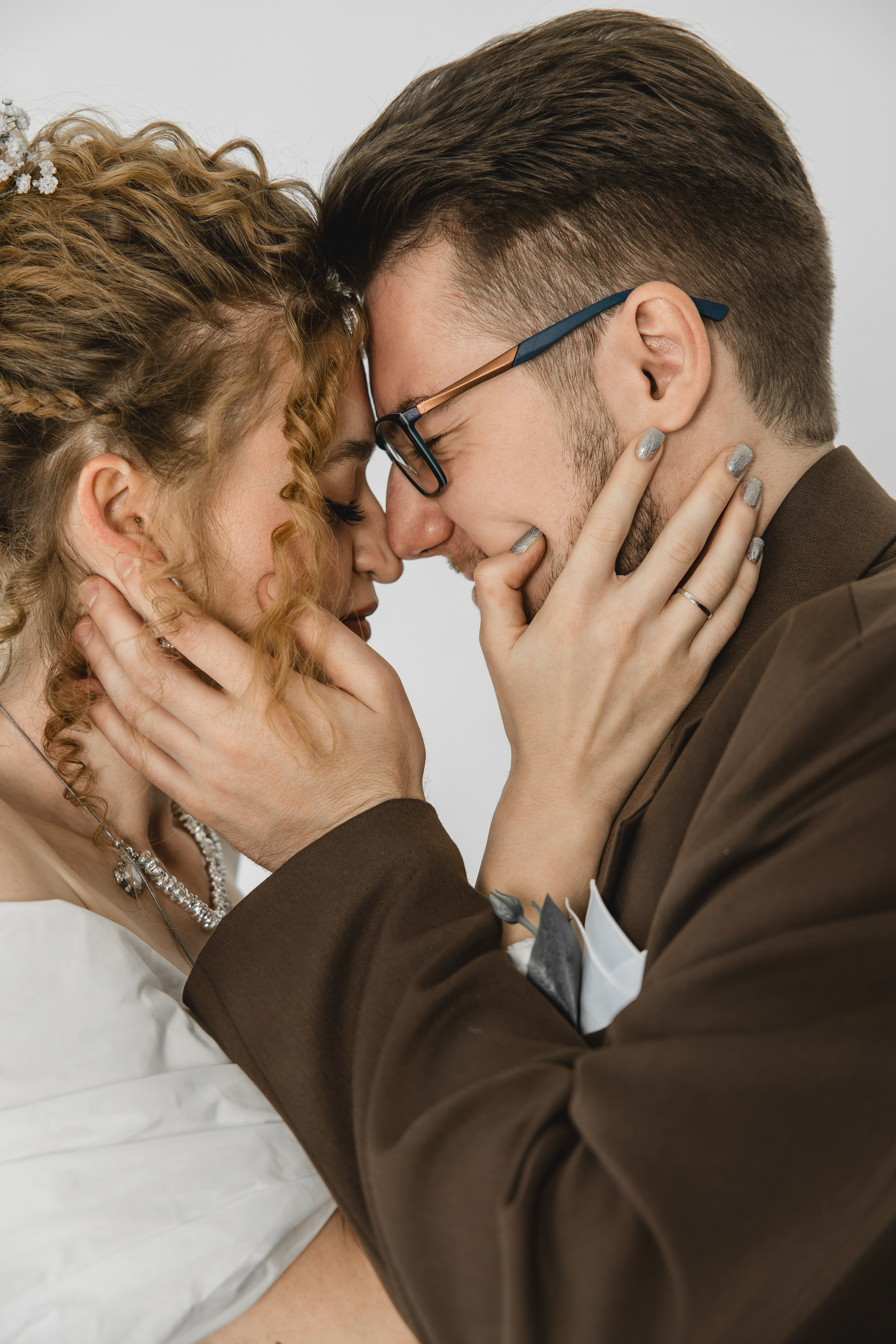 Вадим & Елизаветта. Свадебный фотограф Исхизова Ольга