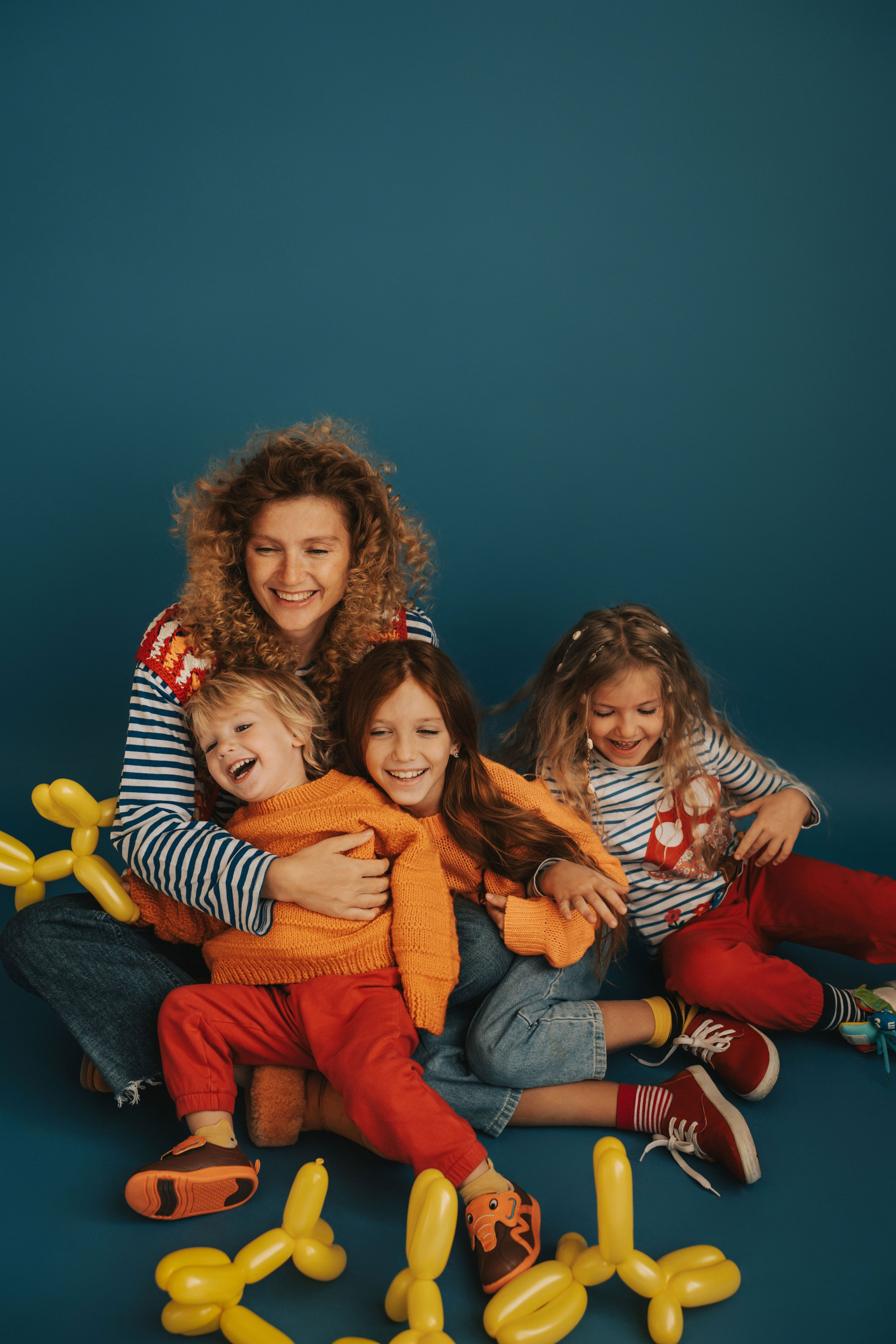 Ураганище. Ваш фотограф Вика Артемова