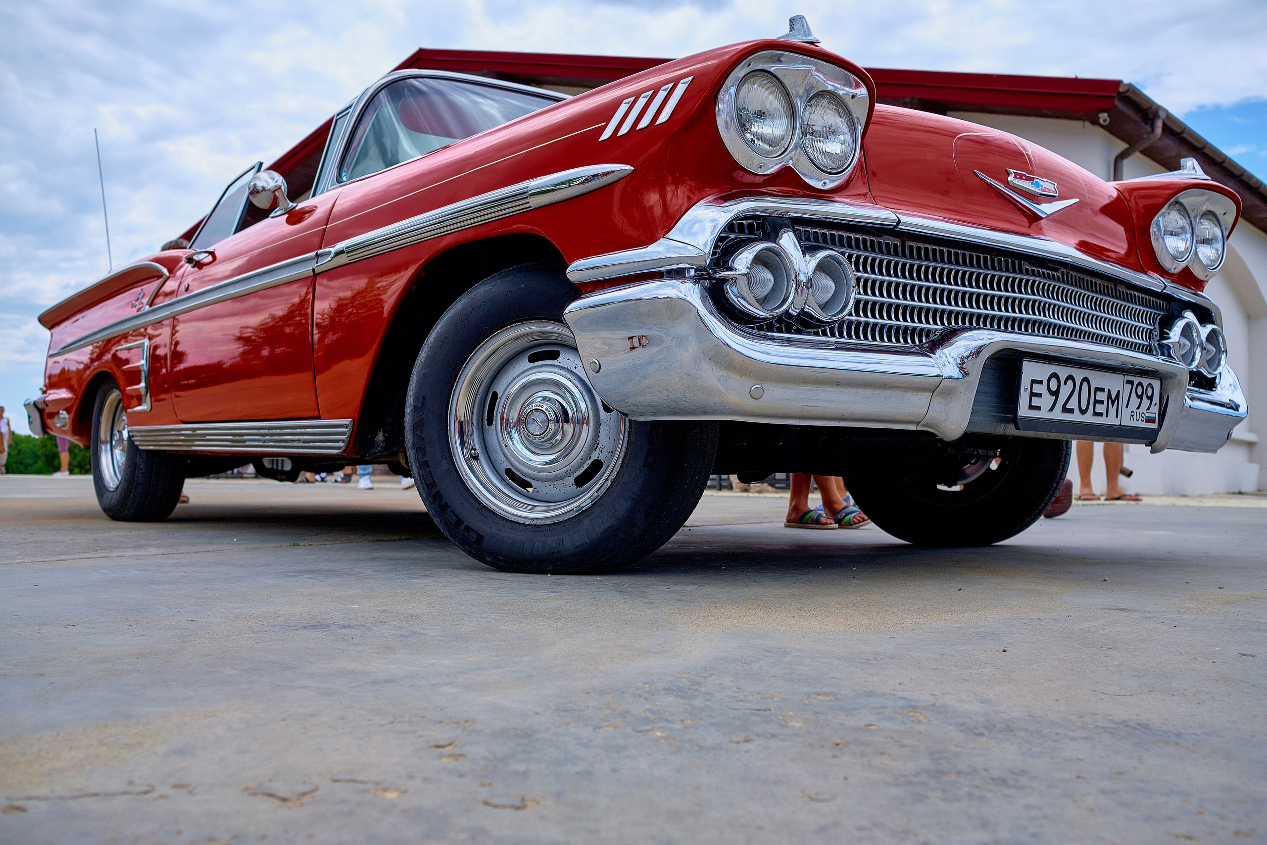 Авто-мото. Константин Тимонин — фотограф в Краснодаре