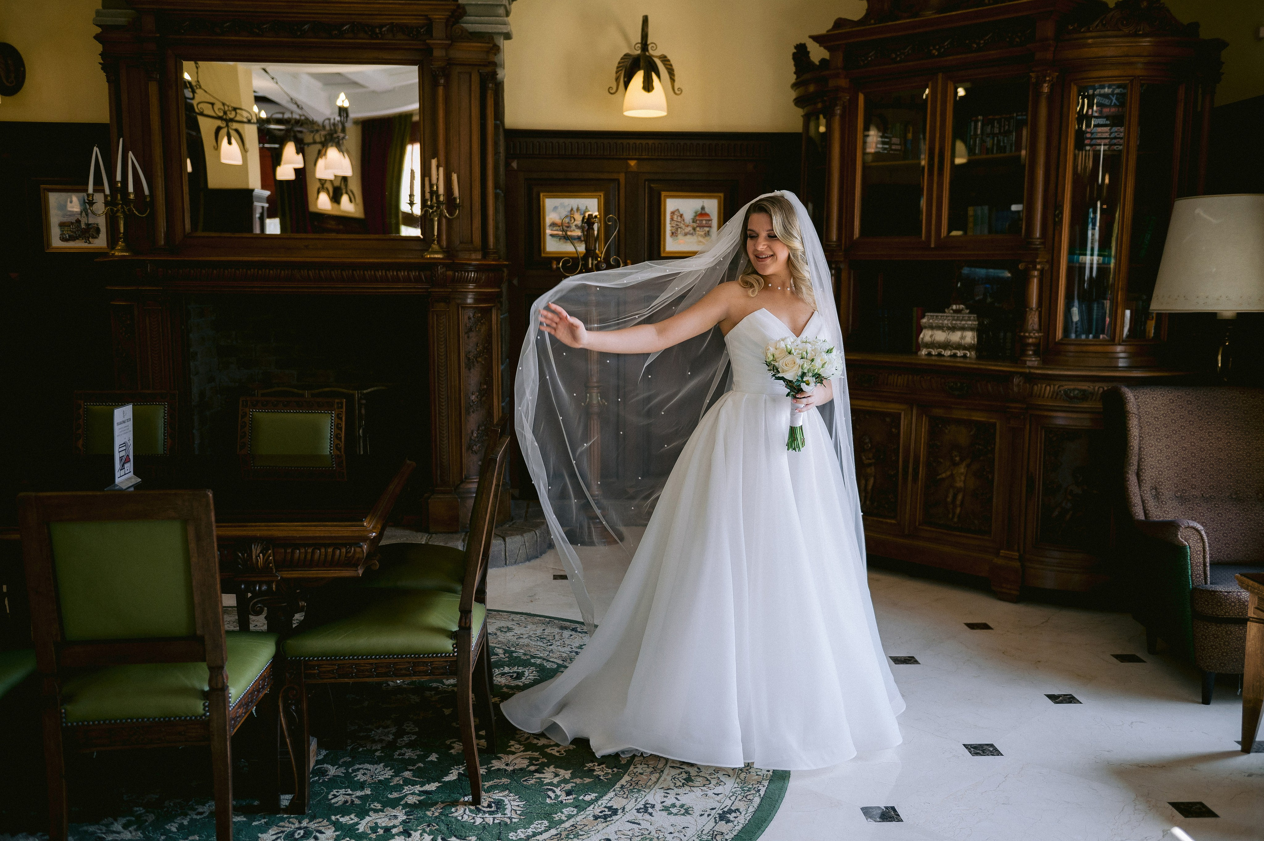 А&Д. Фотограф Рязань. Дарья Дмитриева