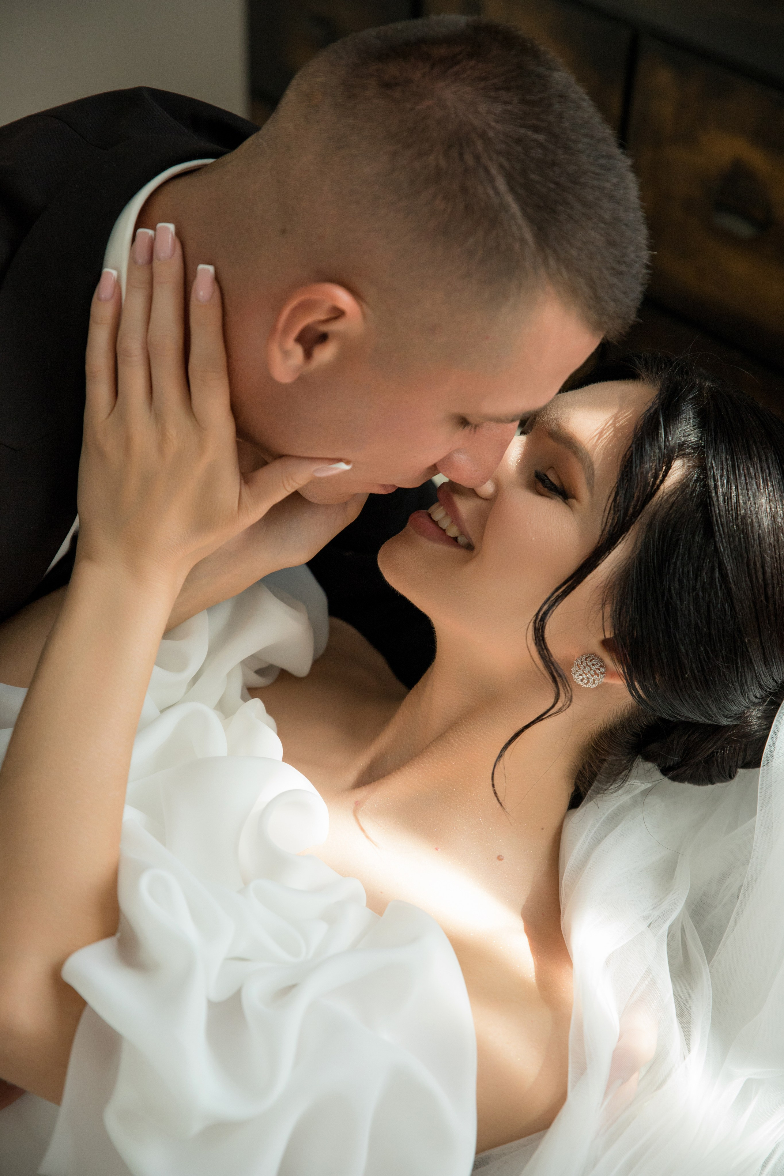 WEDDING. Свадебный и семейный фотограф в Геленджике и Краснодарском крае