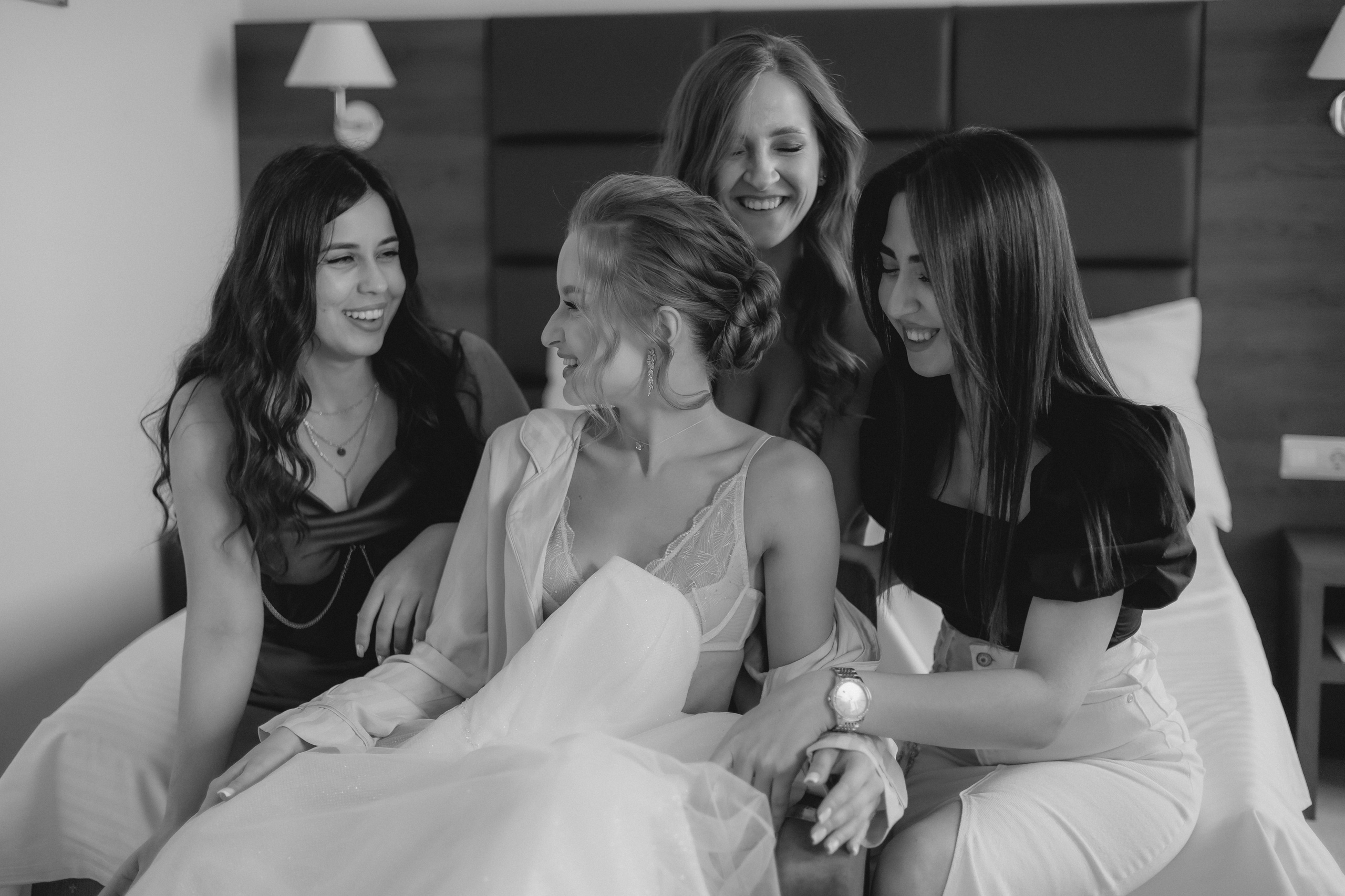 Валерия и Илья. Фотограф в Волгограде — Александра Искандерова