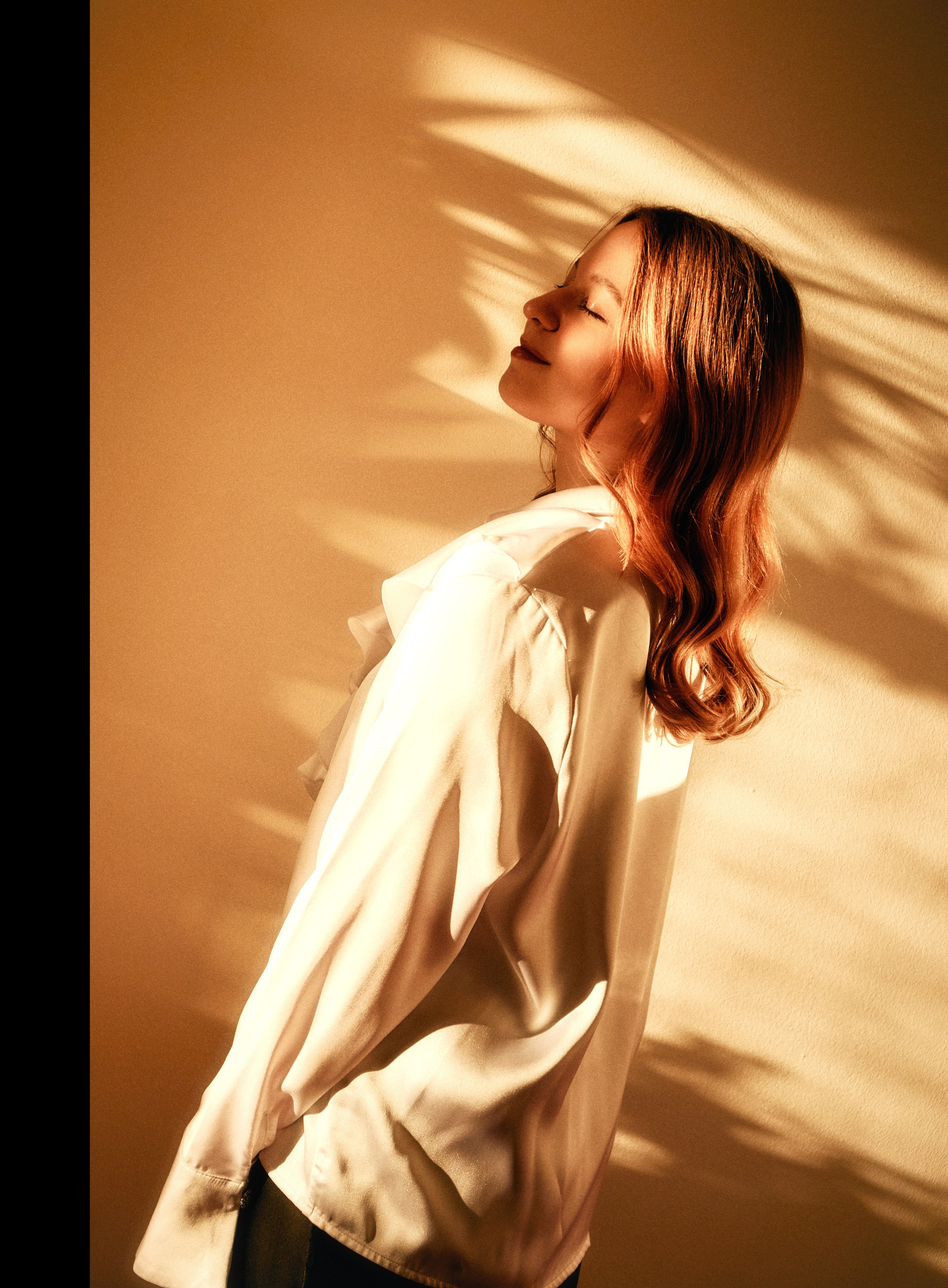 Галина. Портретный и свадебный фотограф в Москве Александра