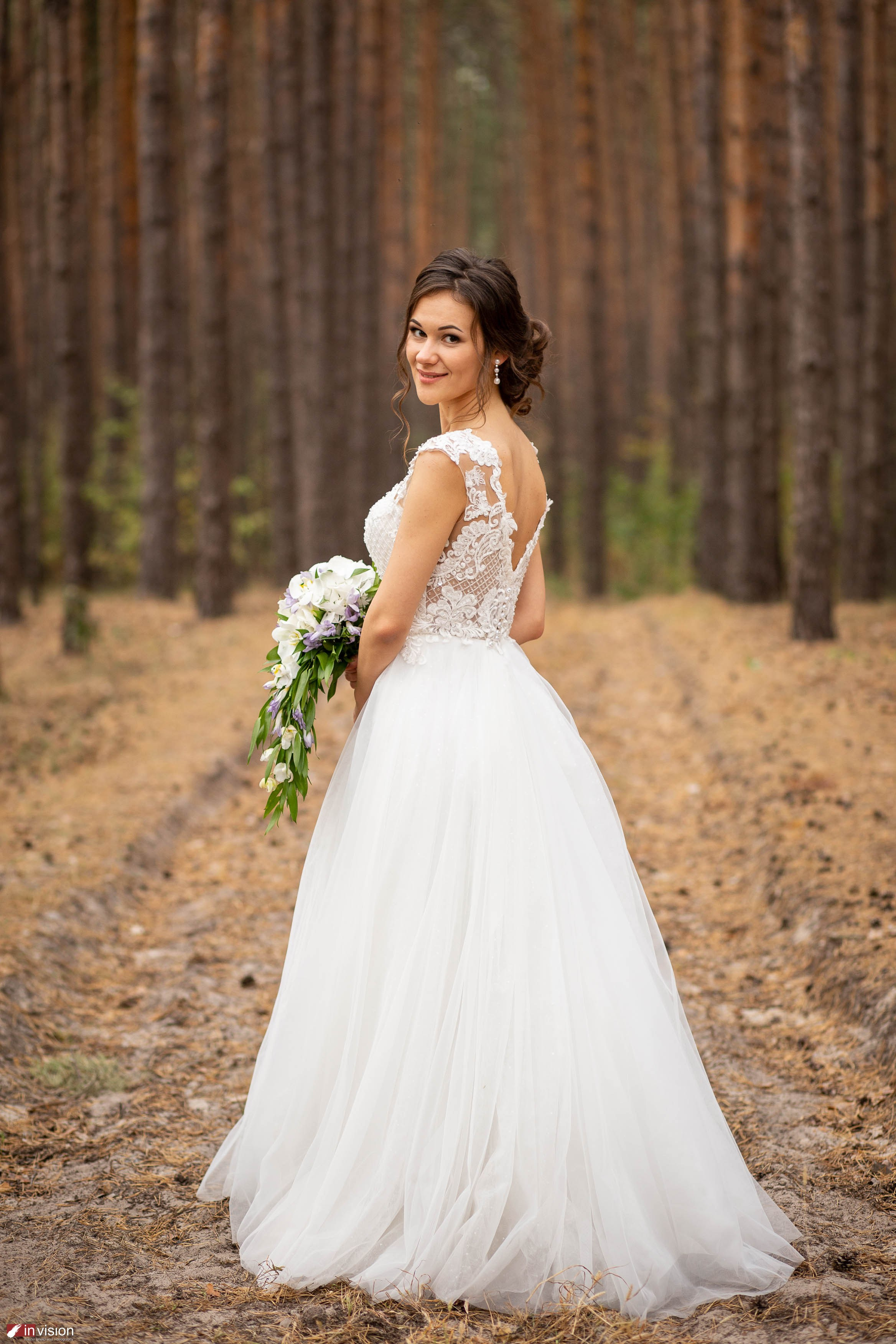 Алина и Иван. Свадебный и семейный фотограф в Курске Мария Кротова