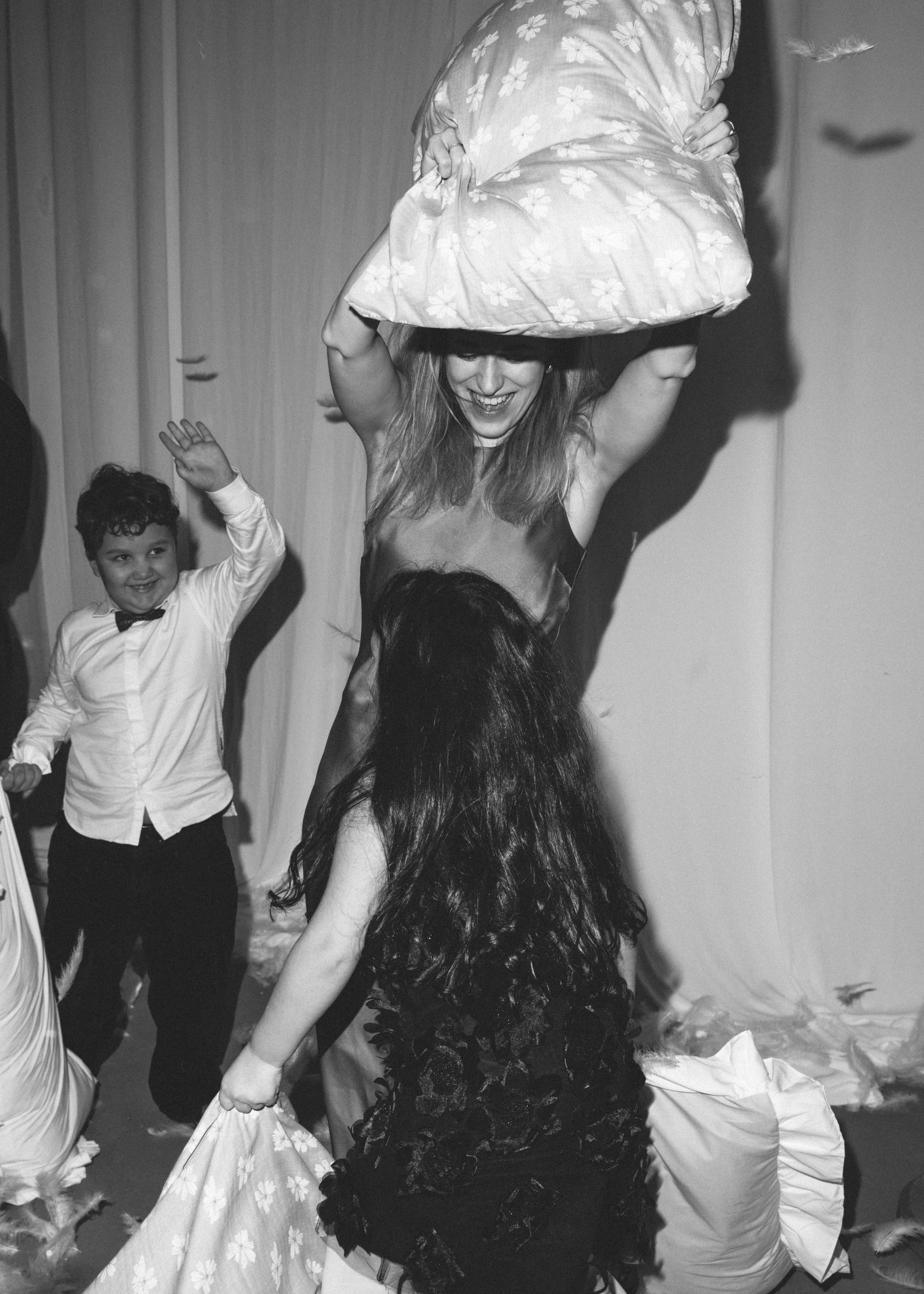 ДЕНЬ РОЖДЕНИЯ ТАНЮШИ