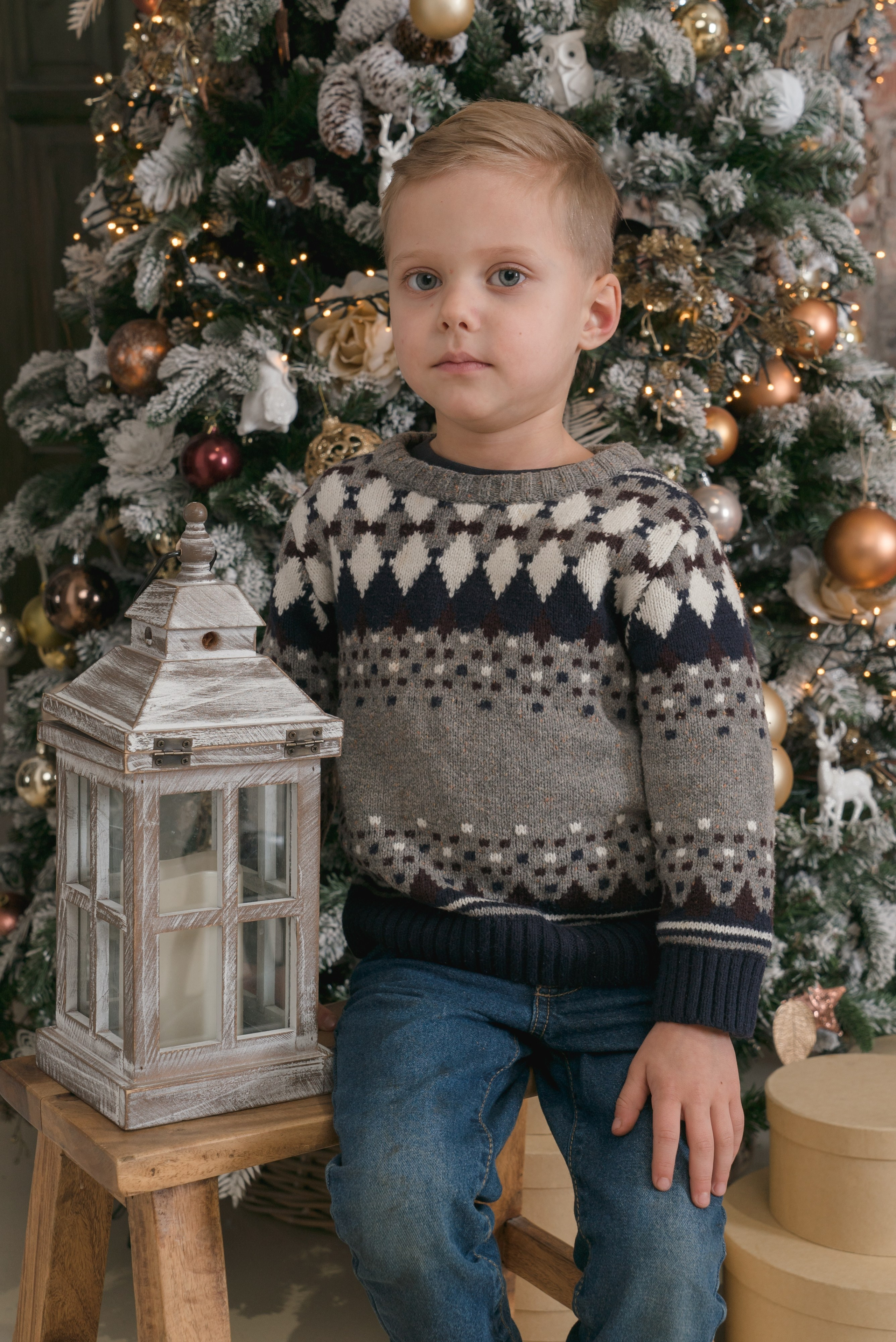 Семья Ларионовых. Семейный и детский фотограф в Санкт-Петербурге Татьяна Горохова