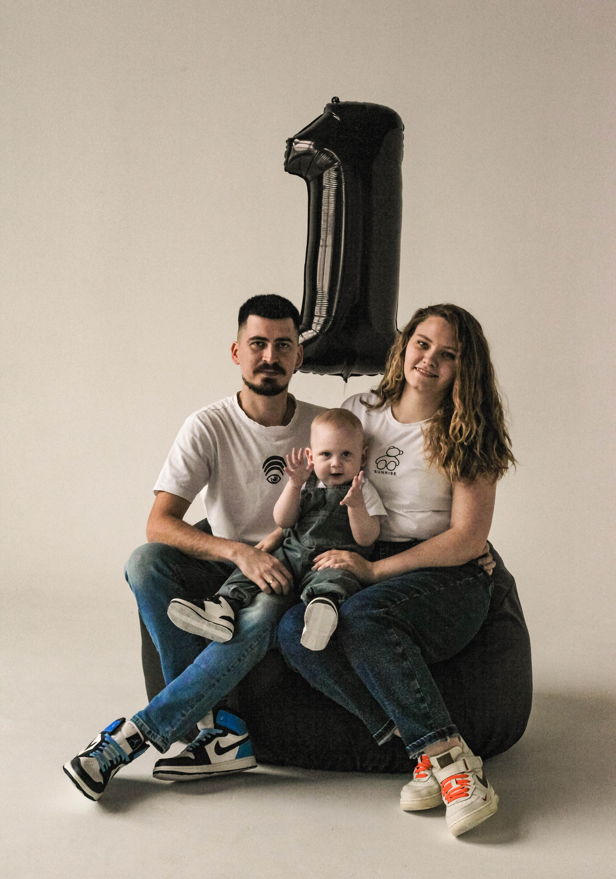 Студия. Уличный фотограф Города N