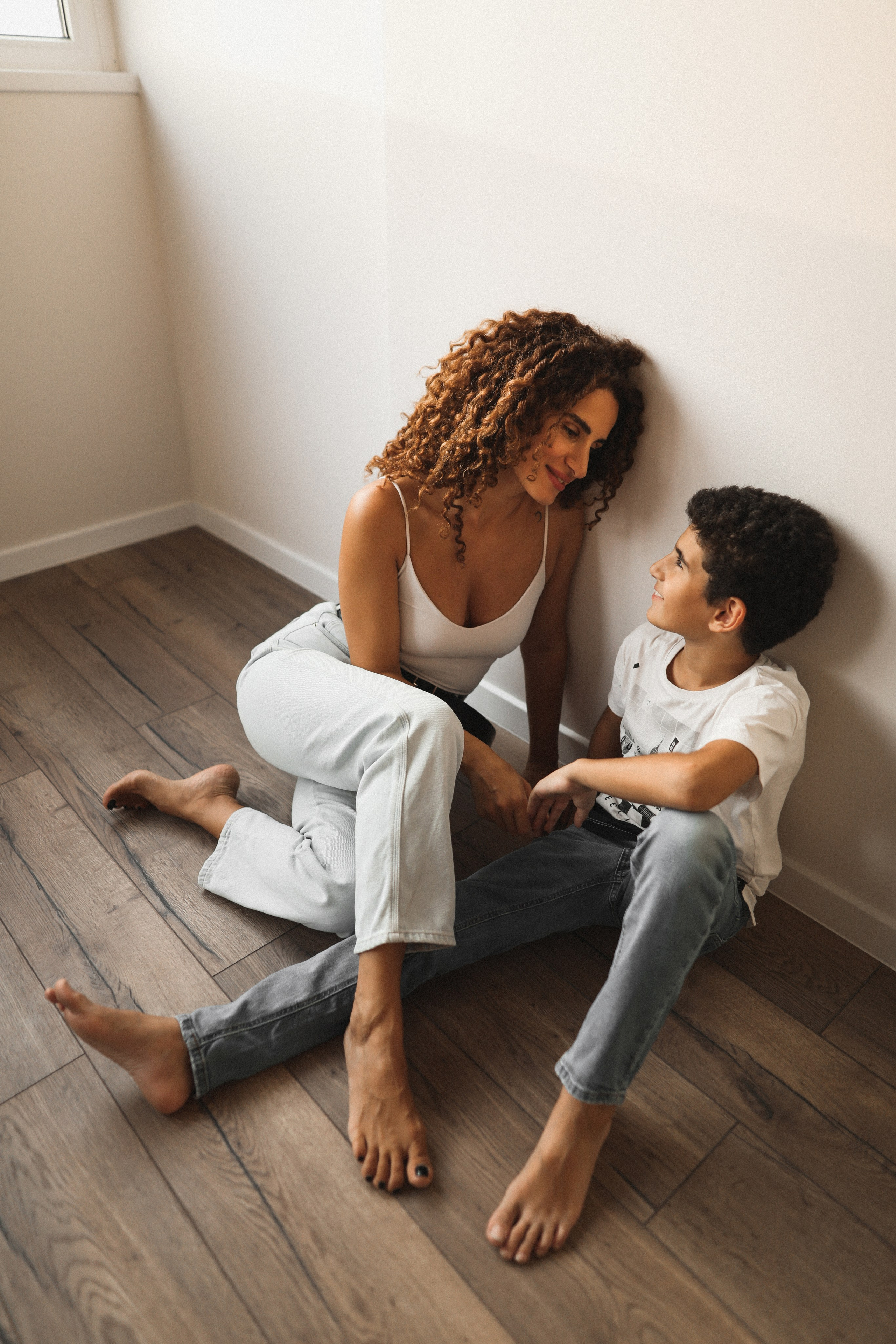 Семейный и портретный фотограф в Краснодаре Светлана Соловьева