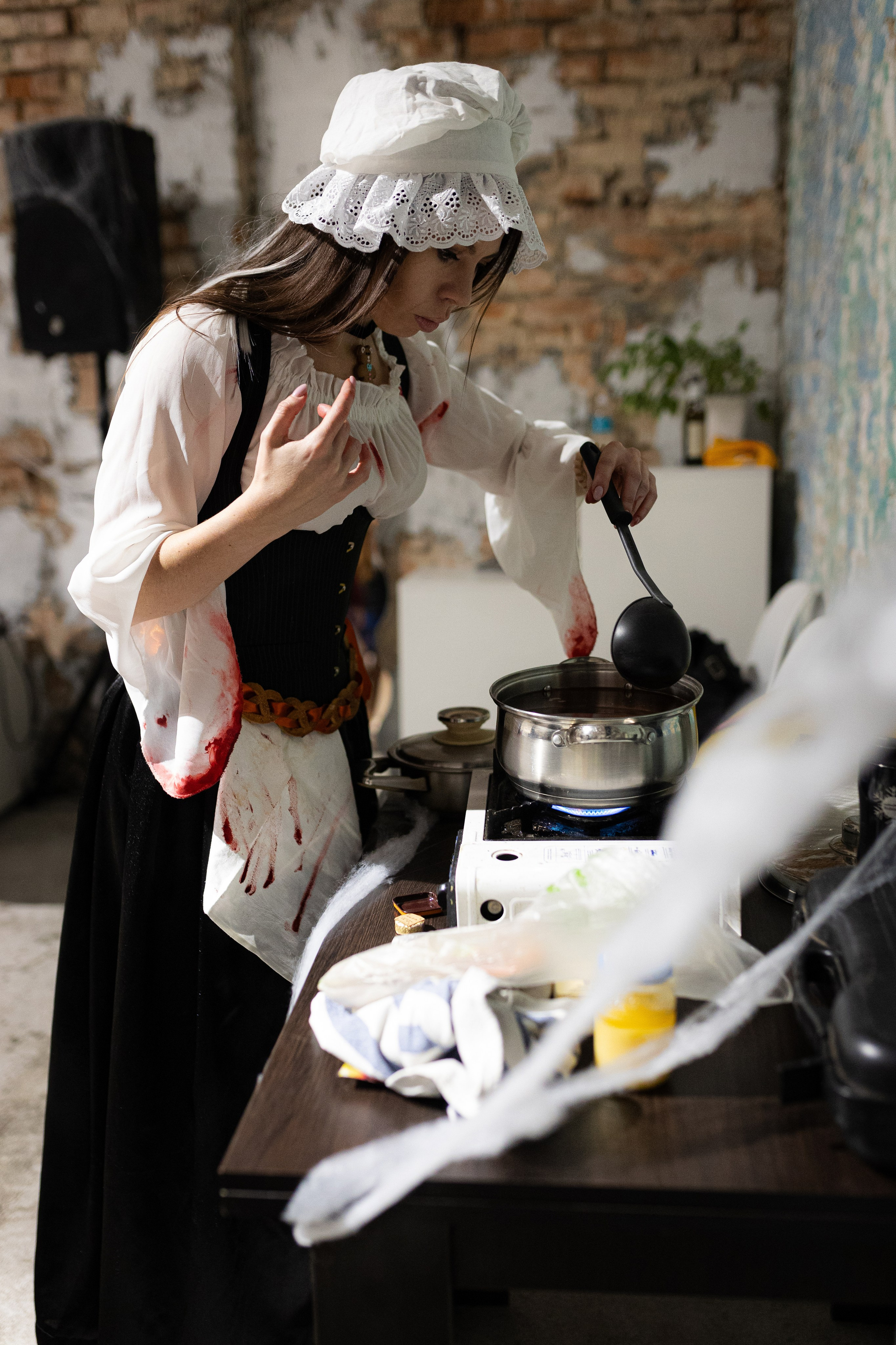 #halloween2023 🎃. Фотограф ВИКА МЕДУЗА