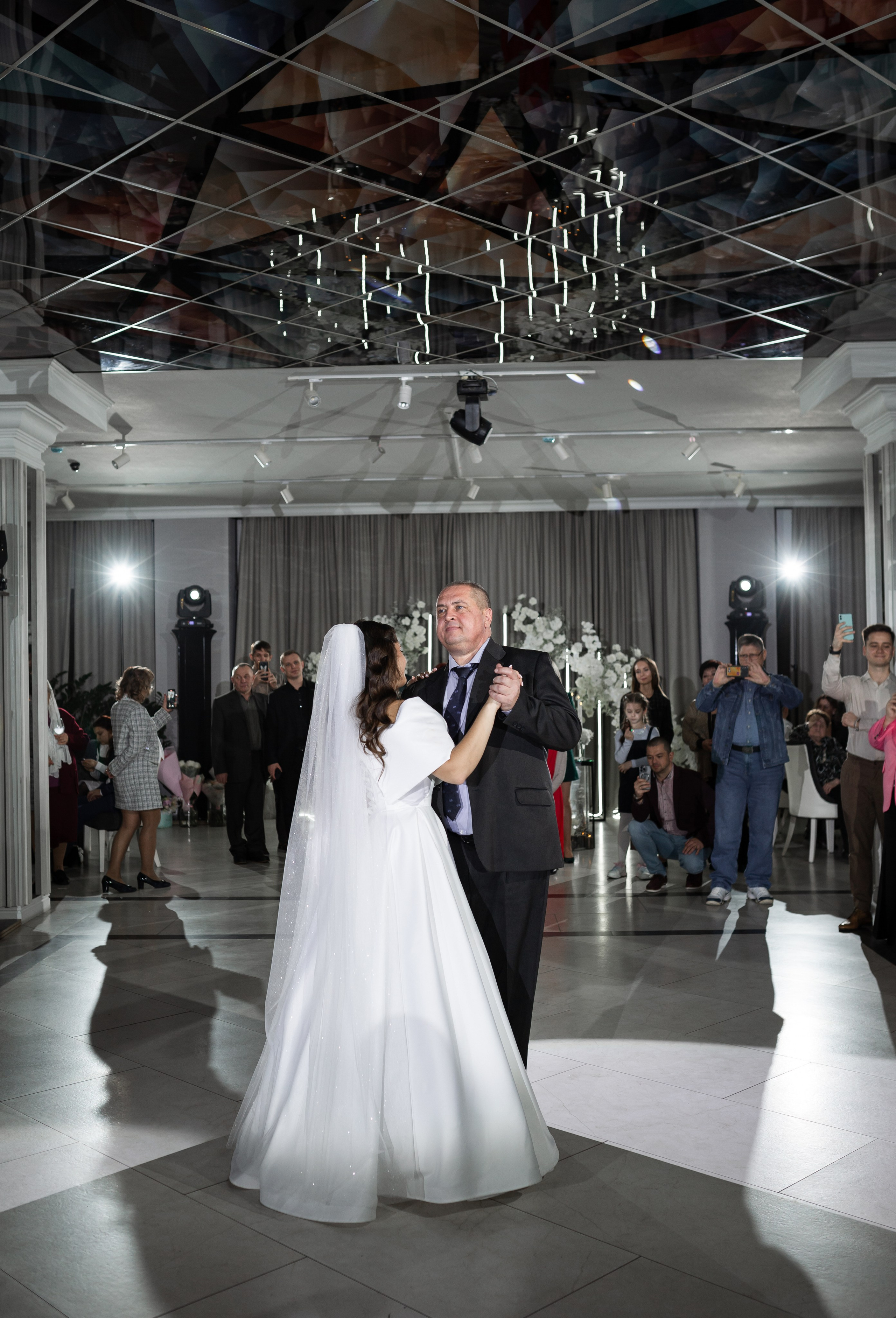 Валера&Лера. Свадебный фотограф в Краснодаре Анастасия Широкова