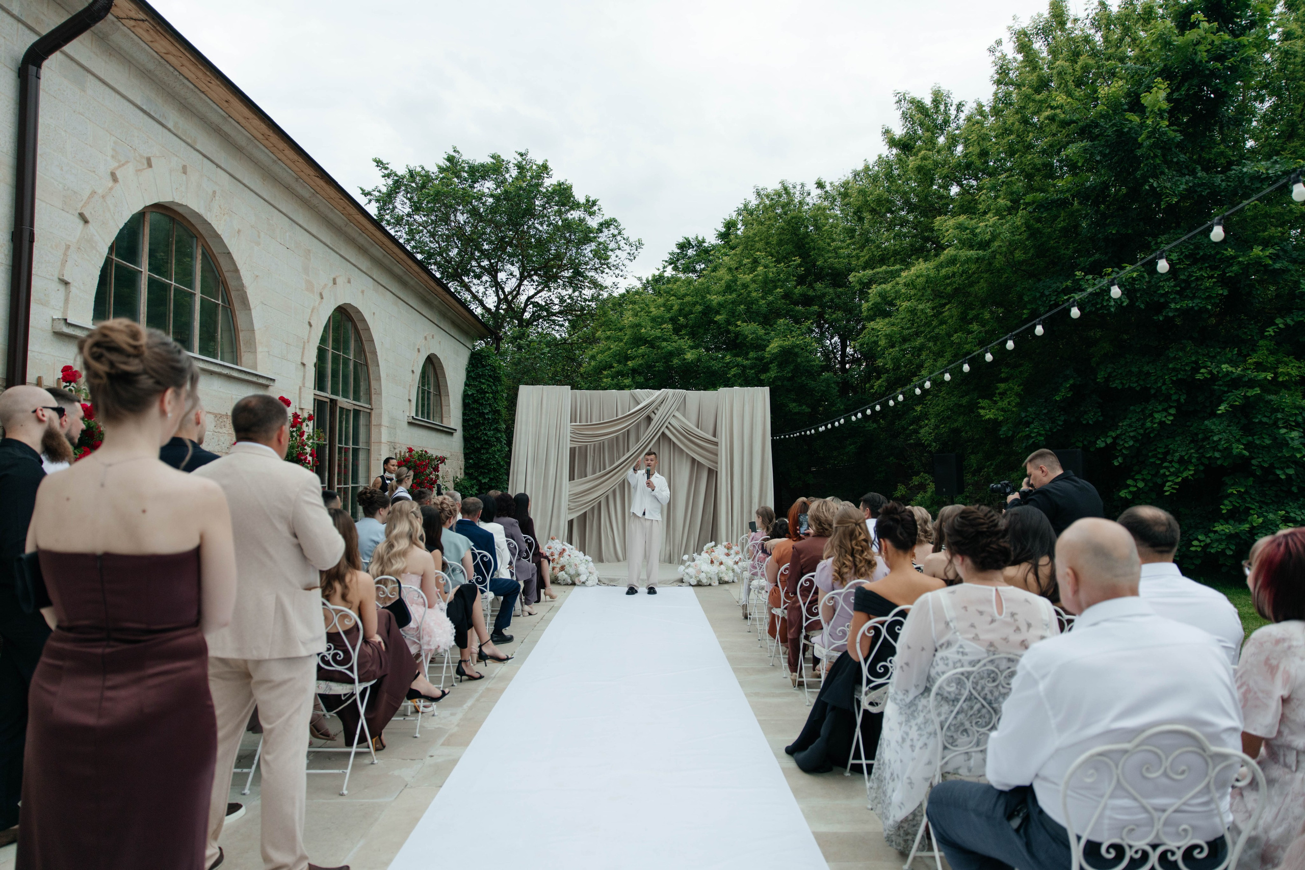 DMITRY & MARIA. Свадебное ФОТО & ВИДЕО Москва/Липецк