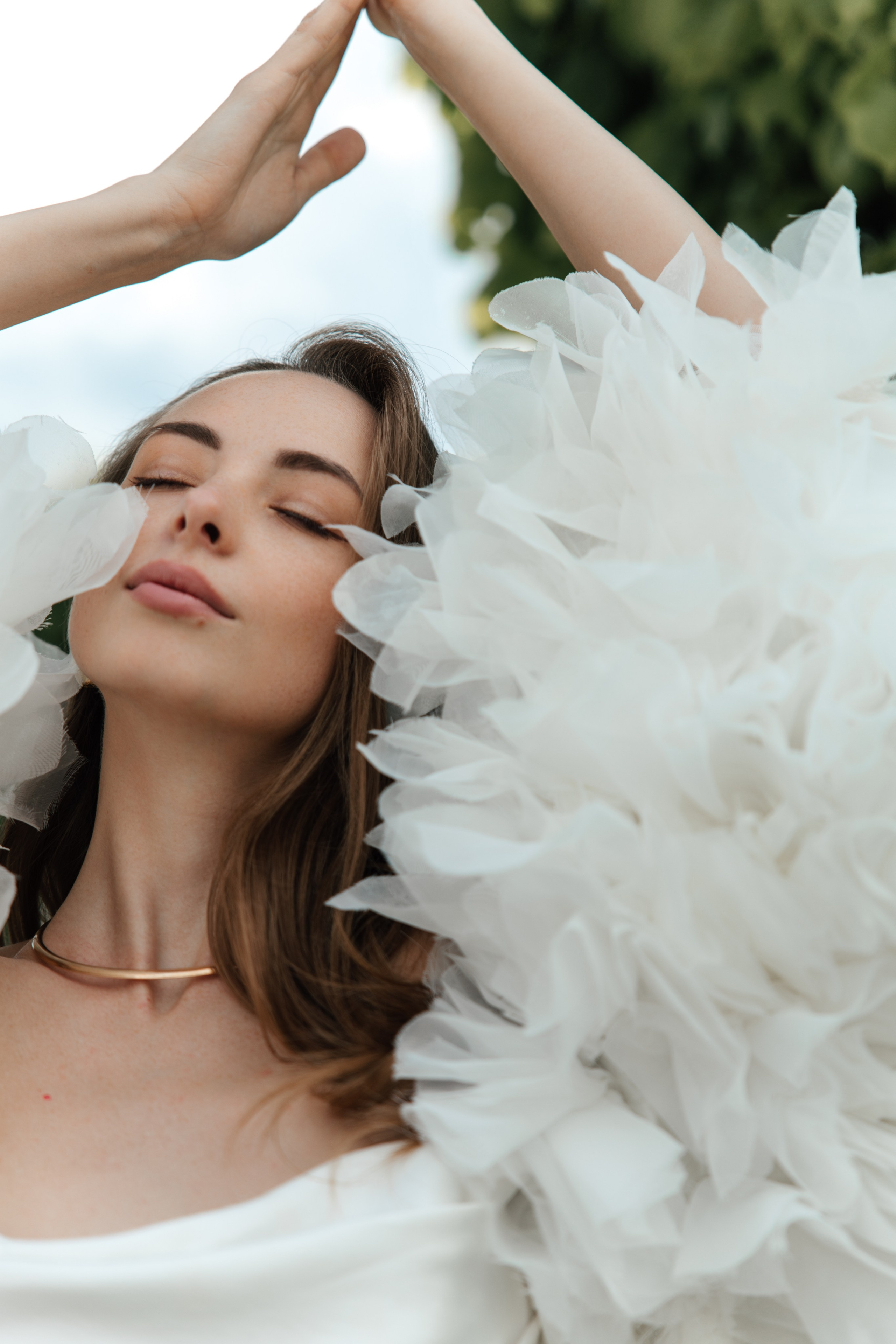 MICHETTI. Свадебное ФОТО & ВИДЕО Москва/Липецк