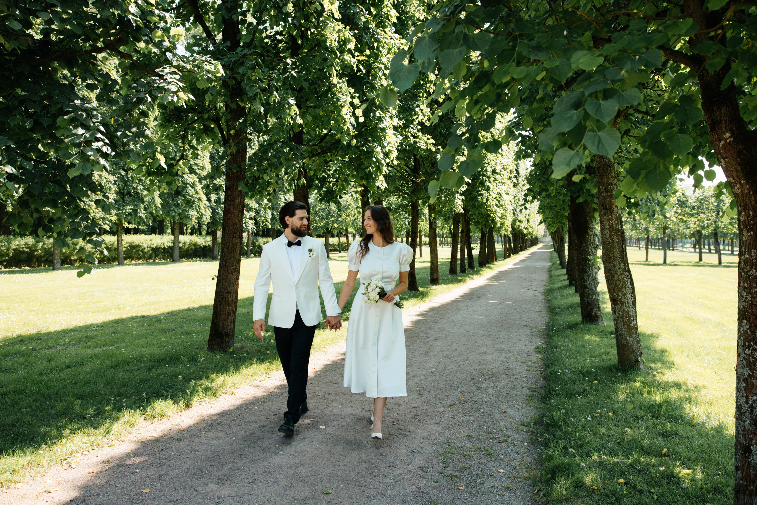 NIKITA & ANASTASIA. Свадебное ФОТО & ВИДЕО Москва/Липецк