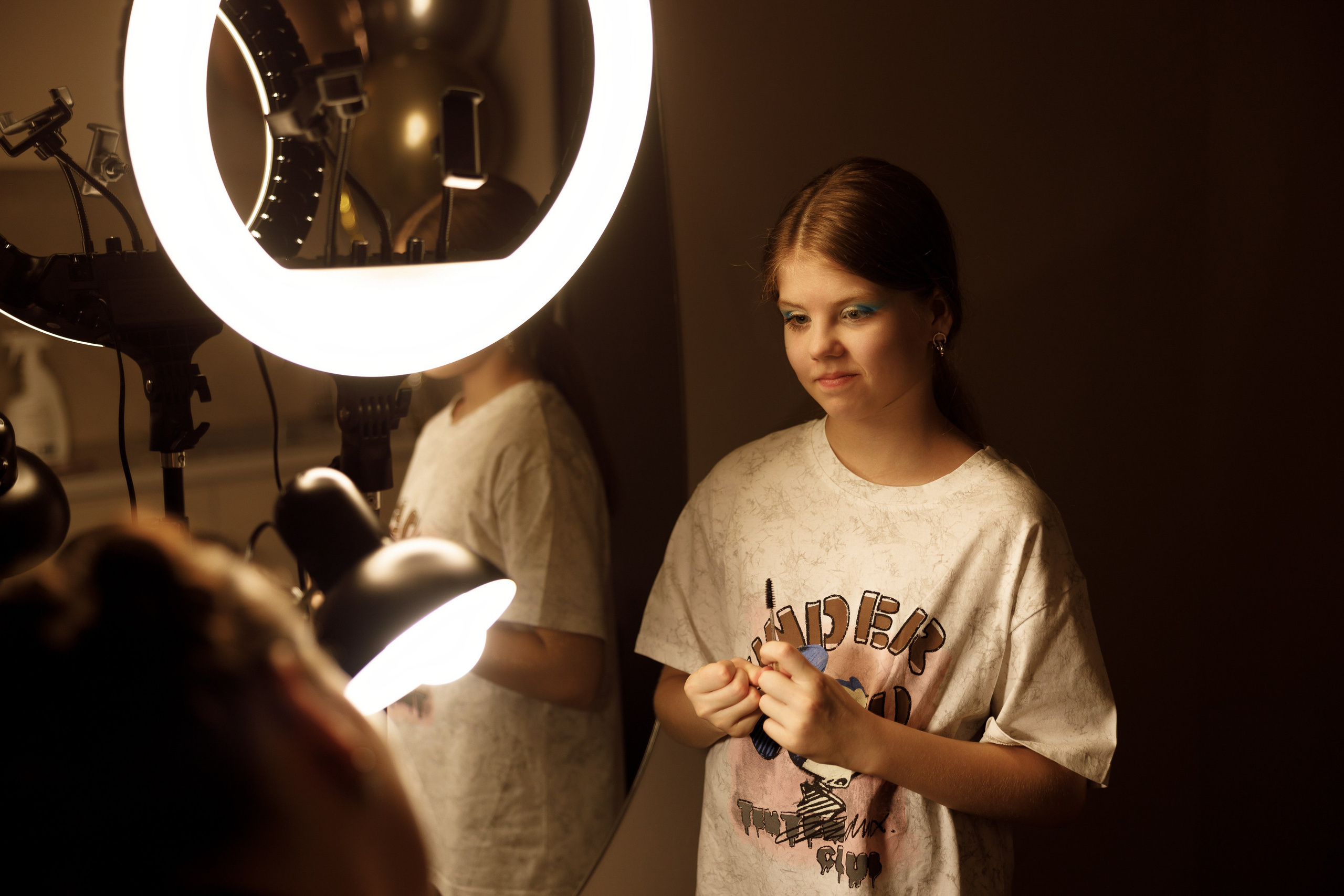 ДЕНЬ РОЖДЕНИЯ СТЕФАНИИ. Свадебный и event-фотограф Иван Волнухин