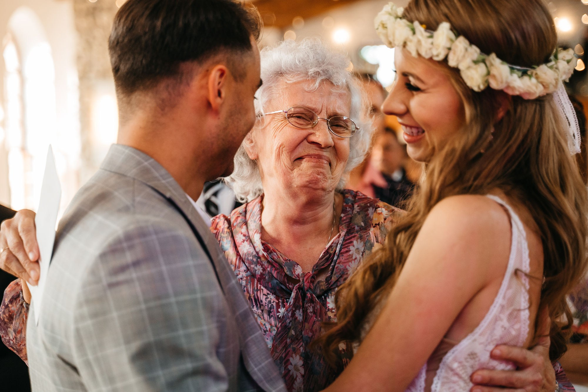 Юлия & Андрей