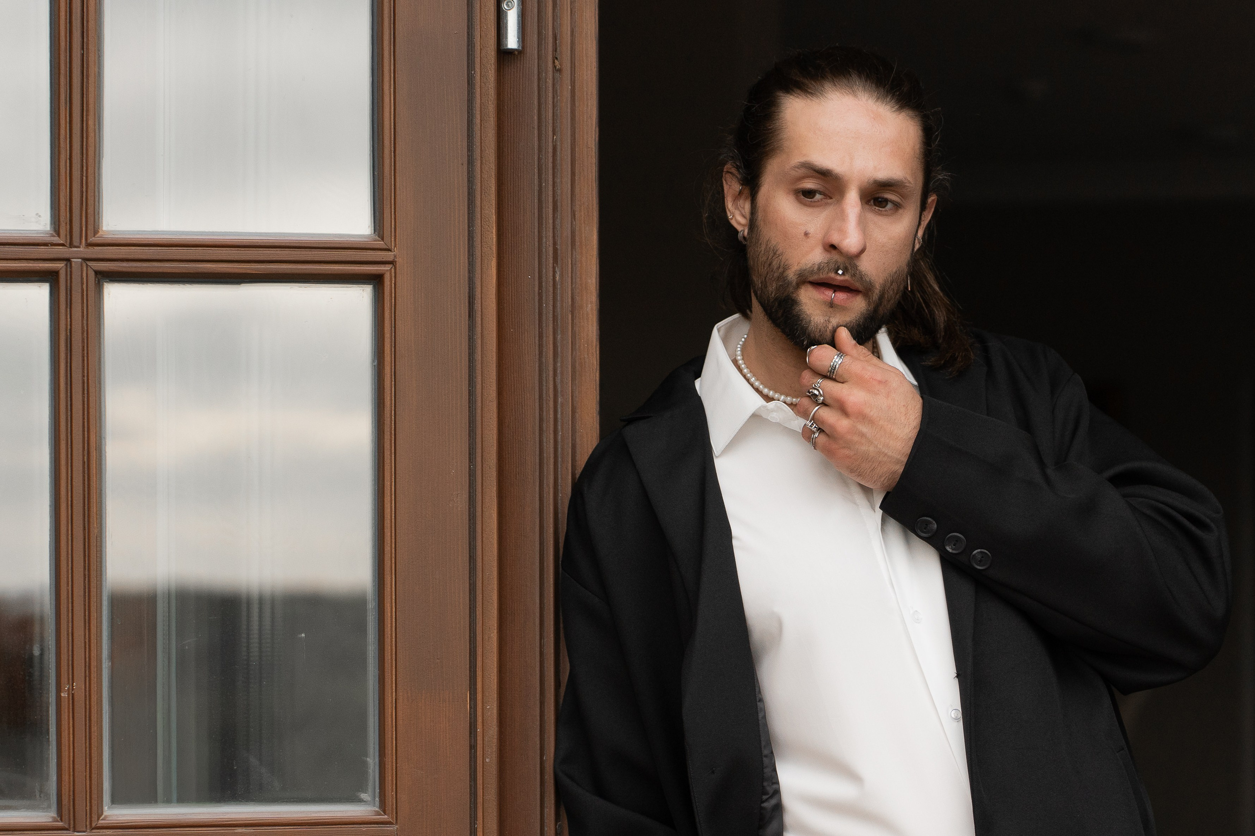 Артур & Александра. Главная