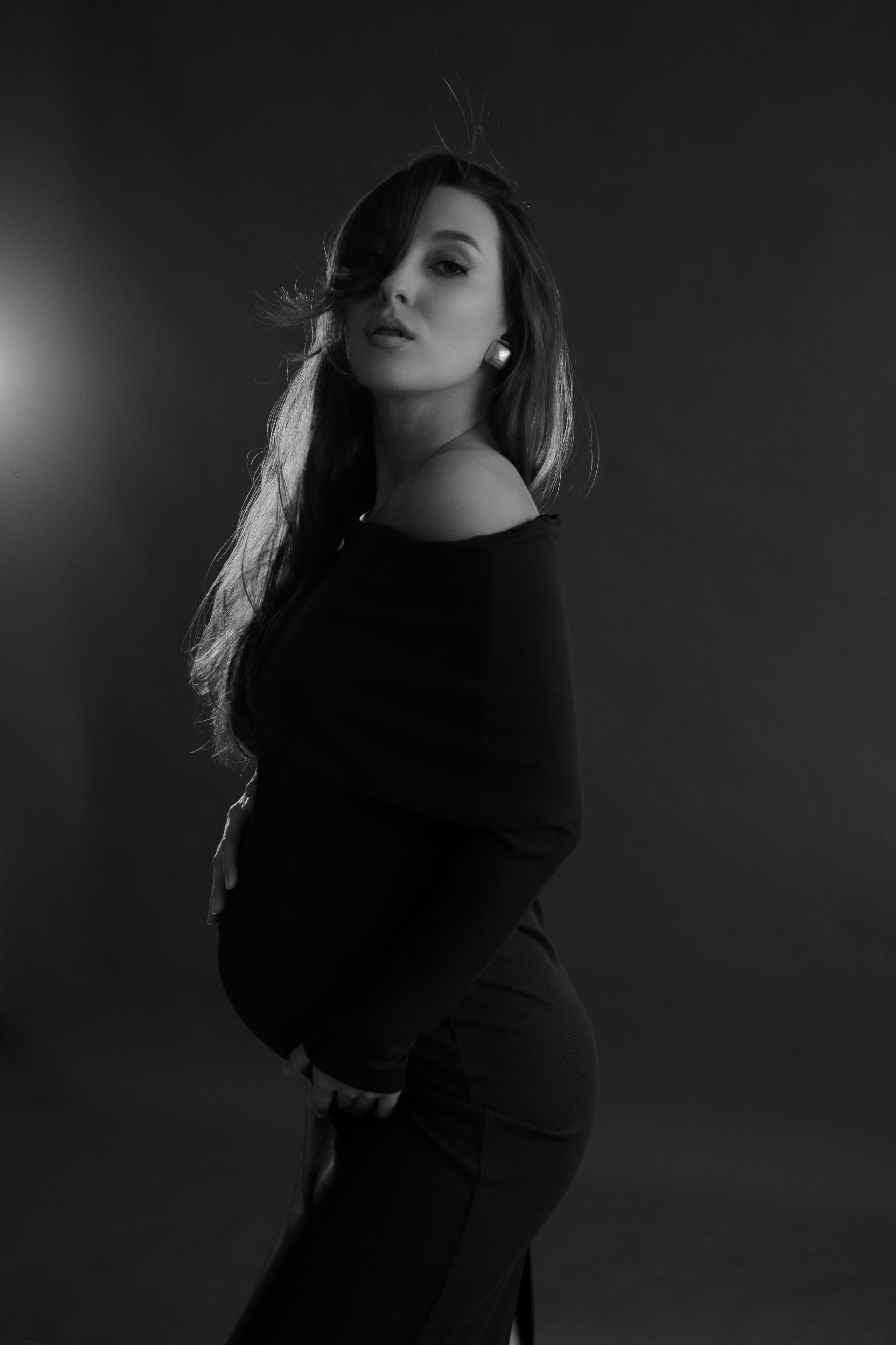 Рита и Сергей | в ожидании. Фотограф в Новосибирске Диана Ильиных