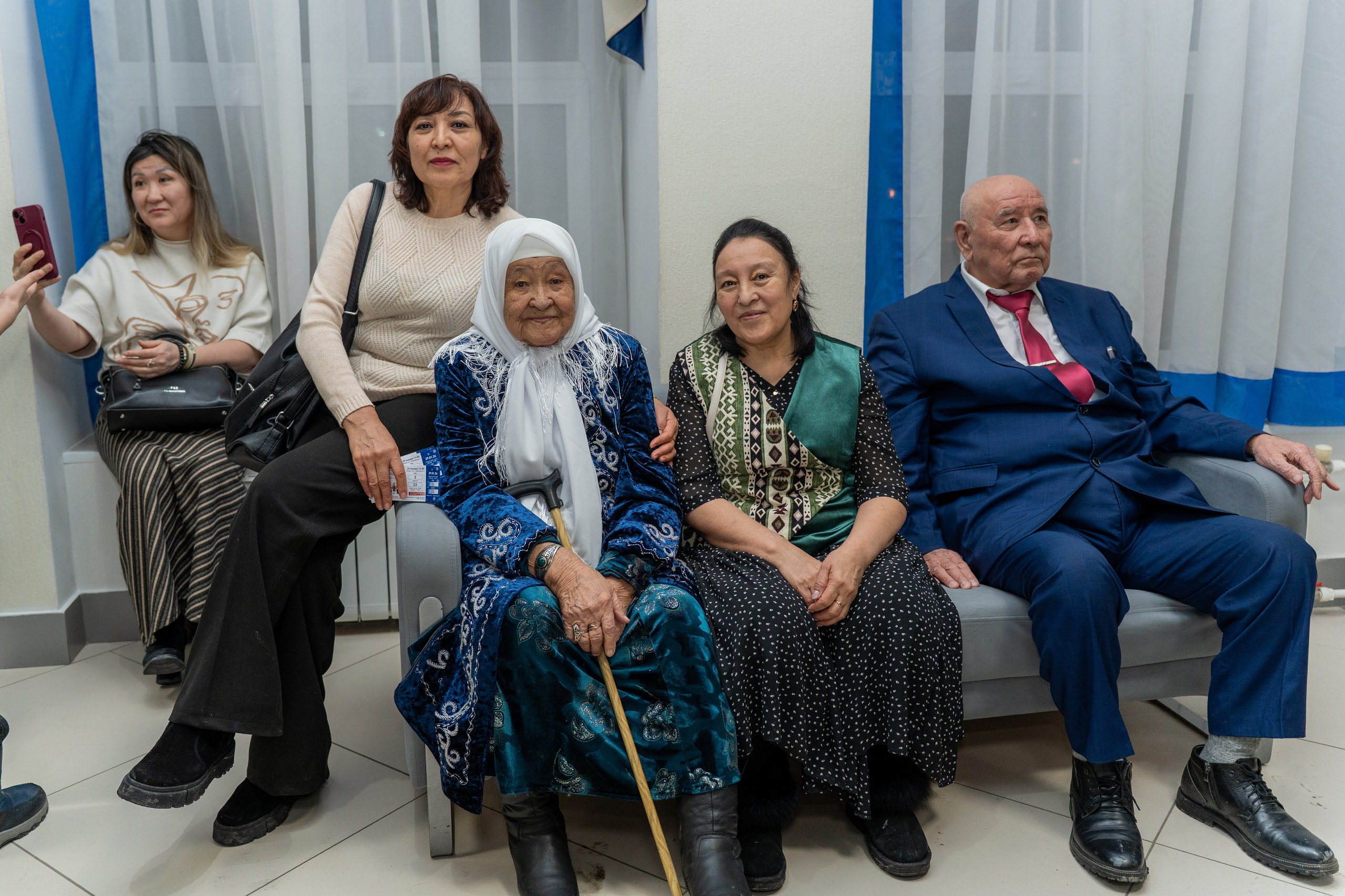 Благотворительные концерты. Свадебный и семейный фотограф в Омске — Динара Чолпонбаева